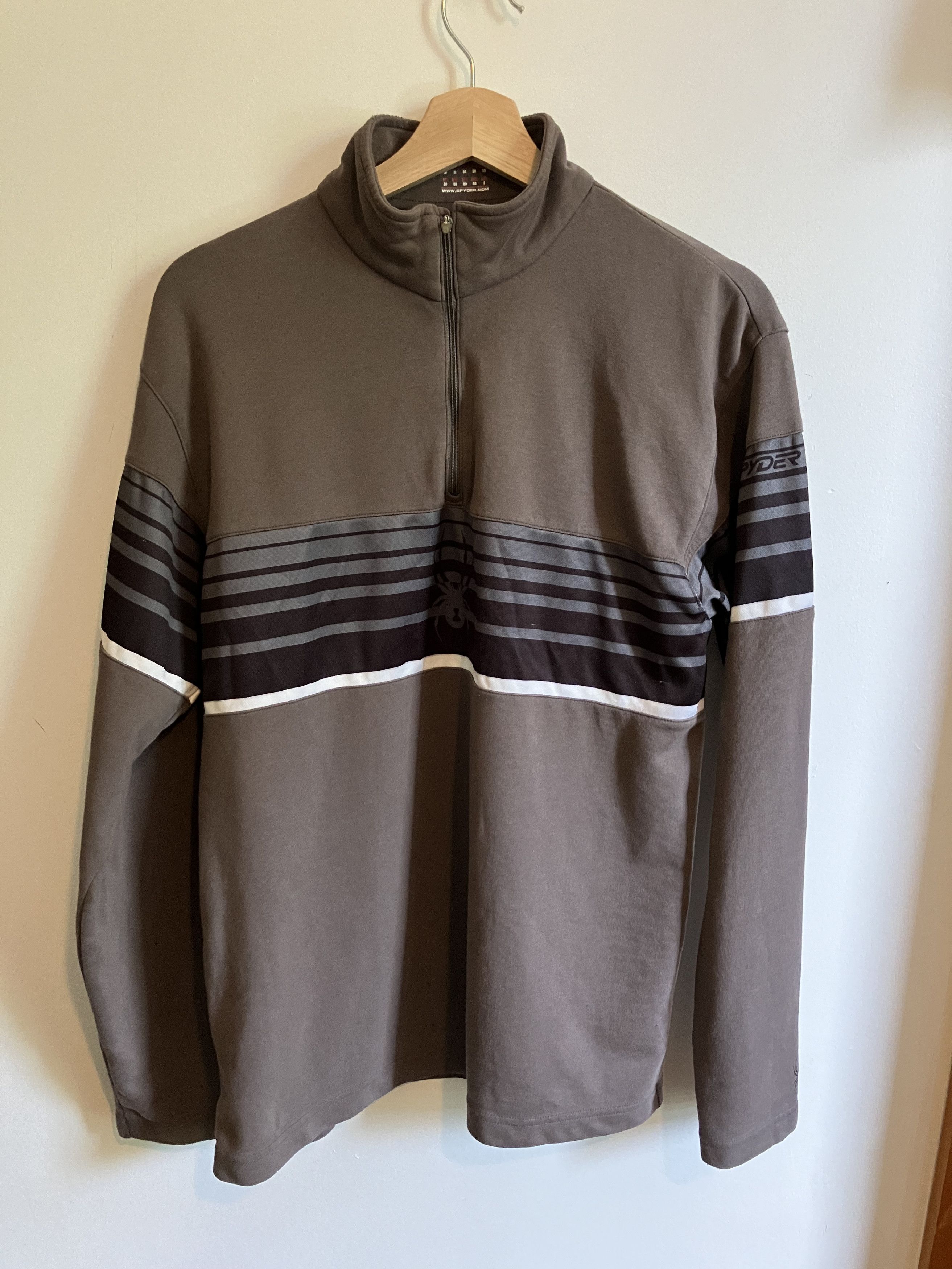 Spyder Long Sleeve