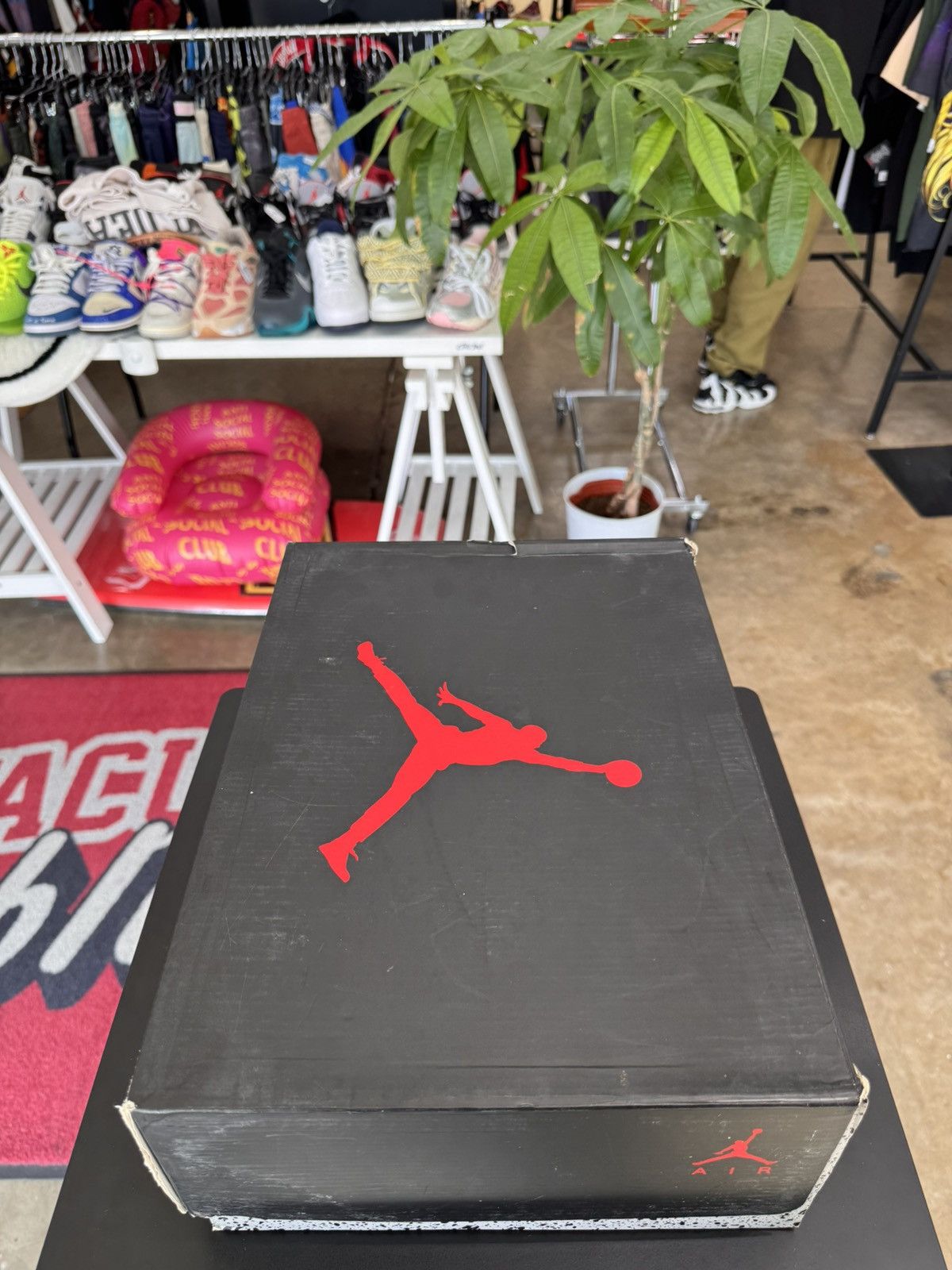 Jordan Brand Air Jordan 5 Fire Red Size 11.5 (2013) Size US 11.5 / EU 44-45 - 20 Thumbnail