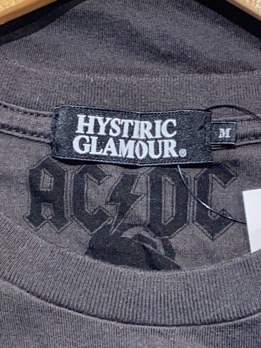 Hysteric Glamour ACDC Band Tee Size US M / EU 48-50 / 2 - 4 Thumbnail