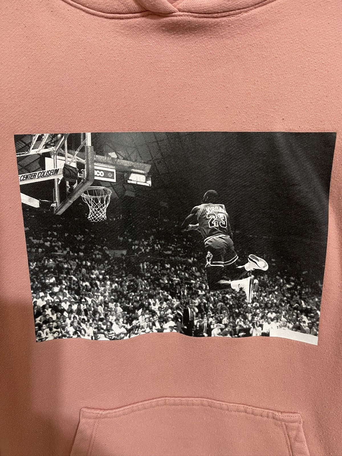 Jordan x Union Flying High Hooded Sweatshirt