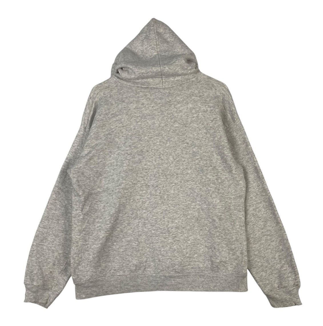 Hanes × Vintage Vintage Hanes Spellout Hoodie since 1901 , Men's Fashion, Size US L / EU 52-54 / 3 - 5 Thumbnail