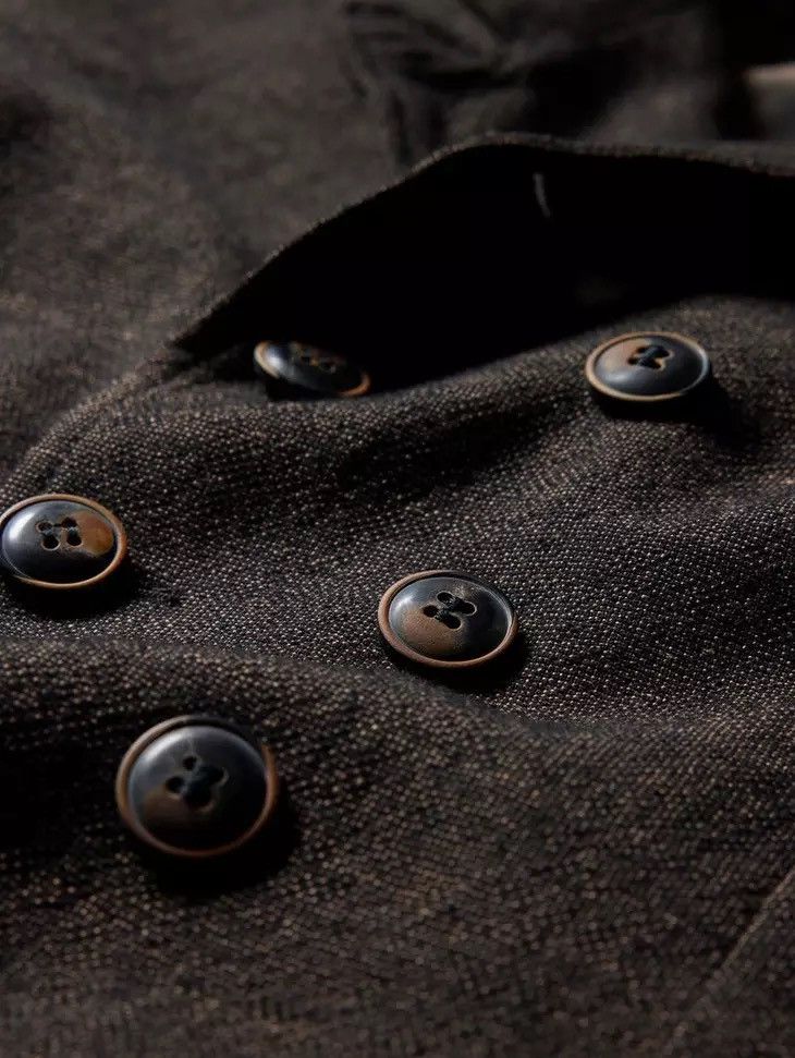 John Varvatos Upson jacket. 50 Size US M / EU 48-50 / 2 - 7 Thumbnail