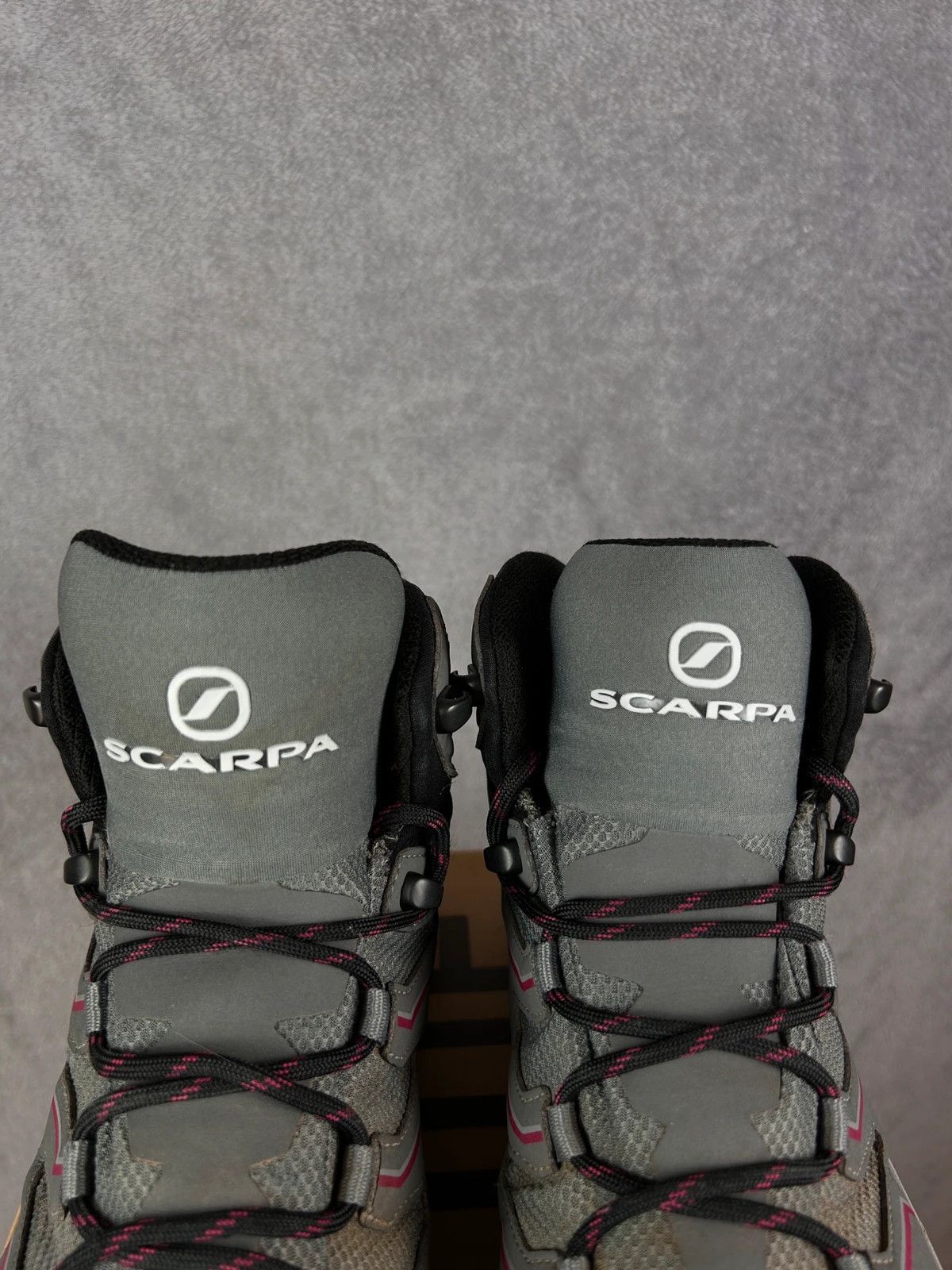 Scapa Sports Scarpa Maverick Mid GTX trekking hiking sneakers Size US 9 / IT 39 - 9 Thumbnail