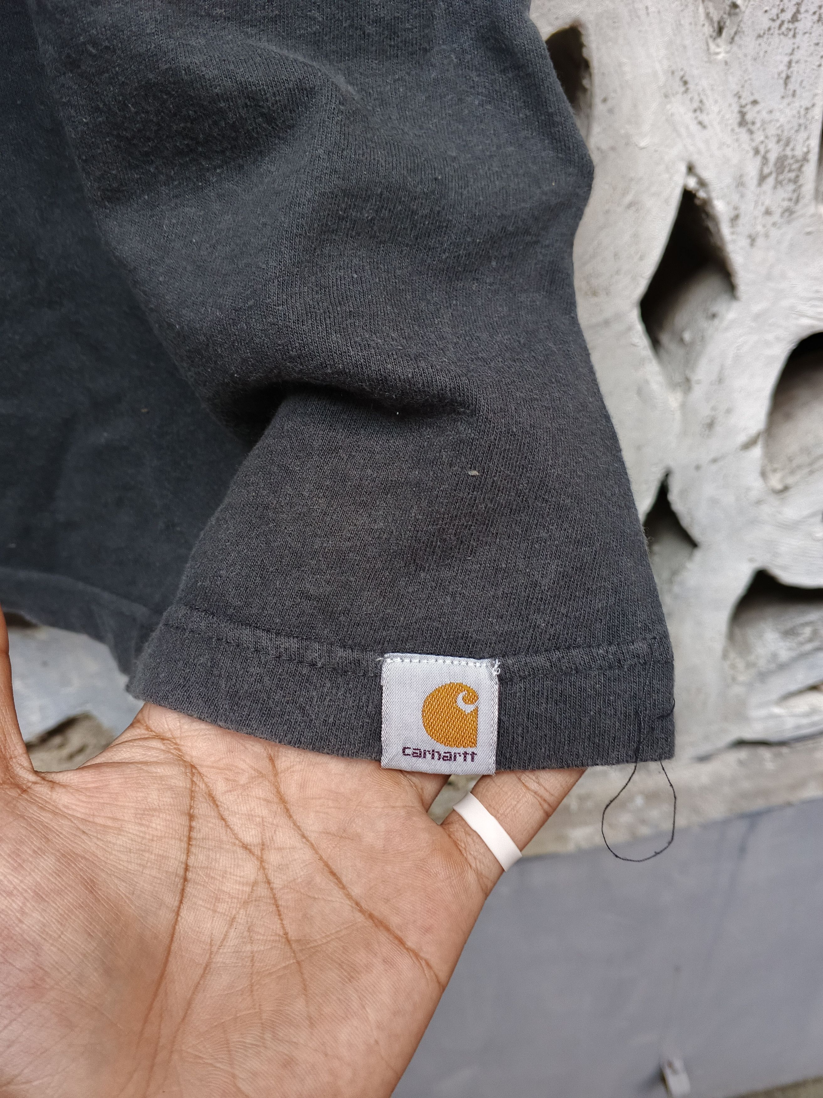 Carhartt Carhartt Maddock Fall 2017 Size US S / EU 44-46 / 1 - 4 Thumbnail
