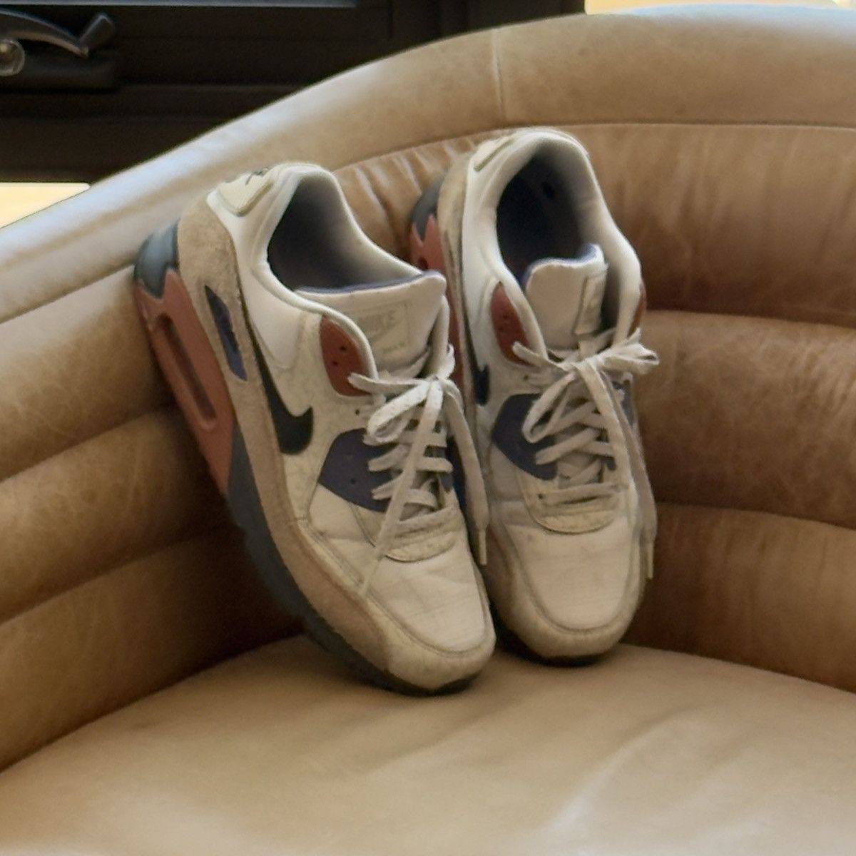 Nike Nike Air Max 90 Camowabb Size US 9 / EU 42 - 1 Thumbnail