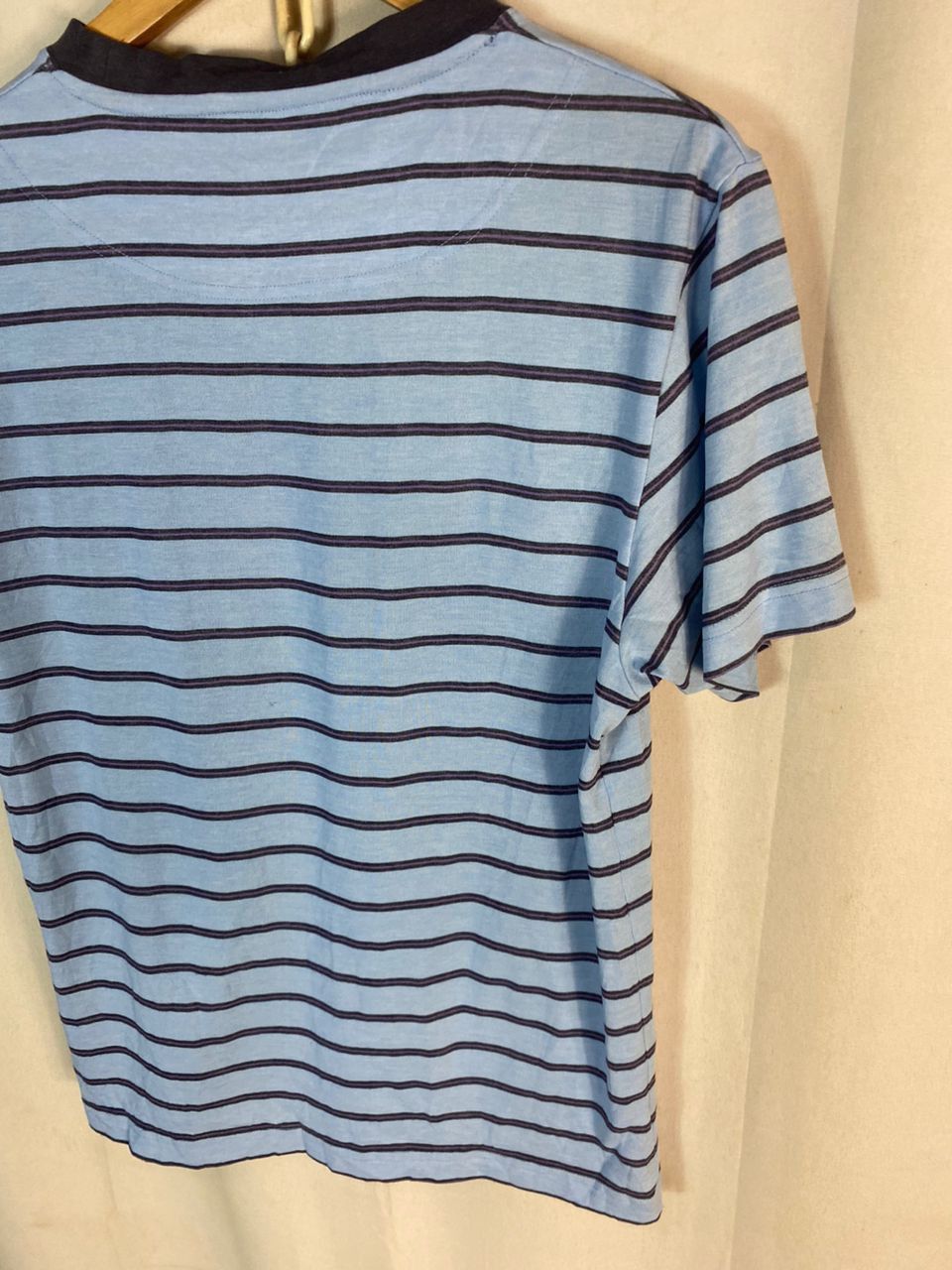 Edwin Vintage edwin spellout stripe tshirt Size US S / EU 44-46 / 1 - 7 Thumbnail