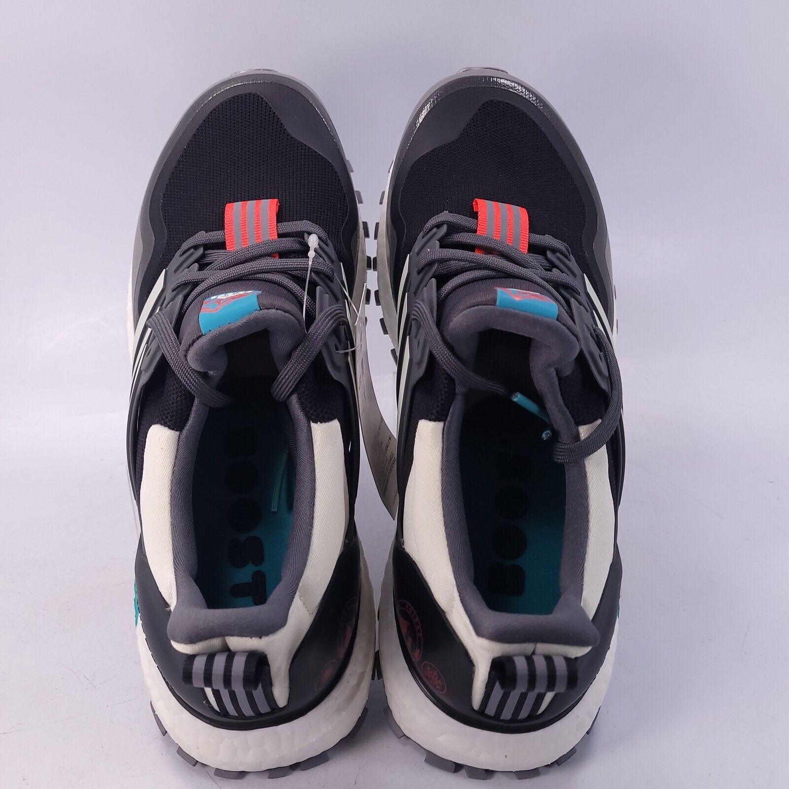 Adidas Adidas Ultraboost All Terrain Shoe Men Size 7.5 EG8099 Black Size US 7.5 / EU 40-41 - 4 Thumbnail