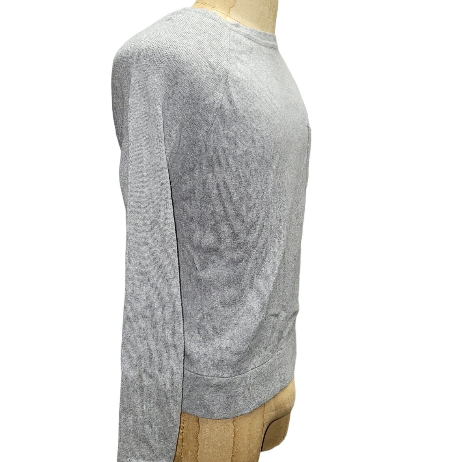 Other truth 100% Cotton Sweater Men's. Size Medium. New With Tags Size US M / EU 48-50 / 2 - 5 Thumbnail