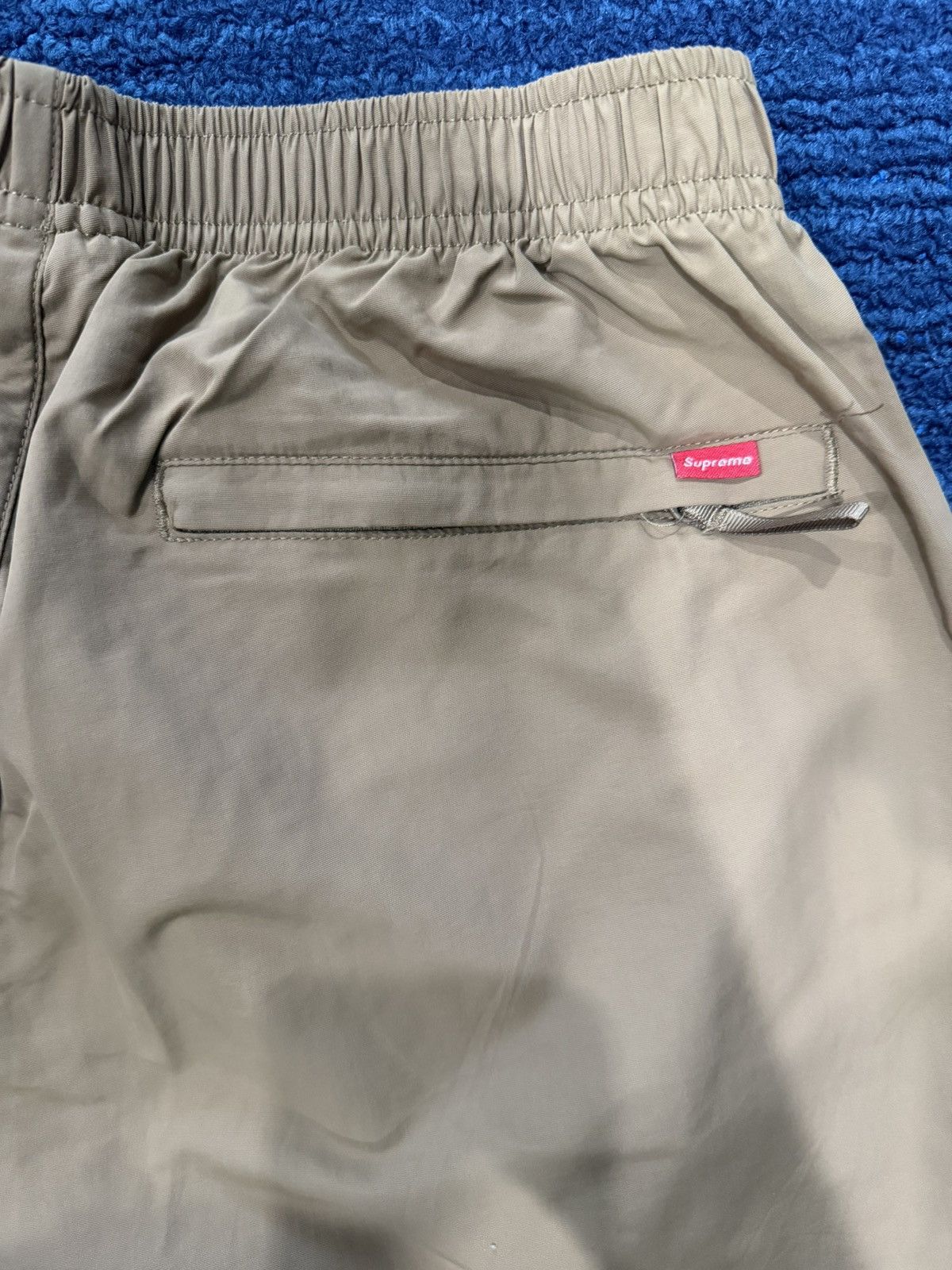 Supreme Supreme Pant Size US 33 - 5 Thumbnail