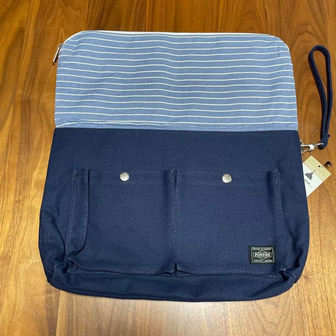 Porter Porter Storage Bag - Japan Early Edition Size ONE SIZE - 1 Thumbnail
