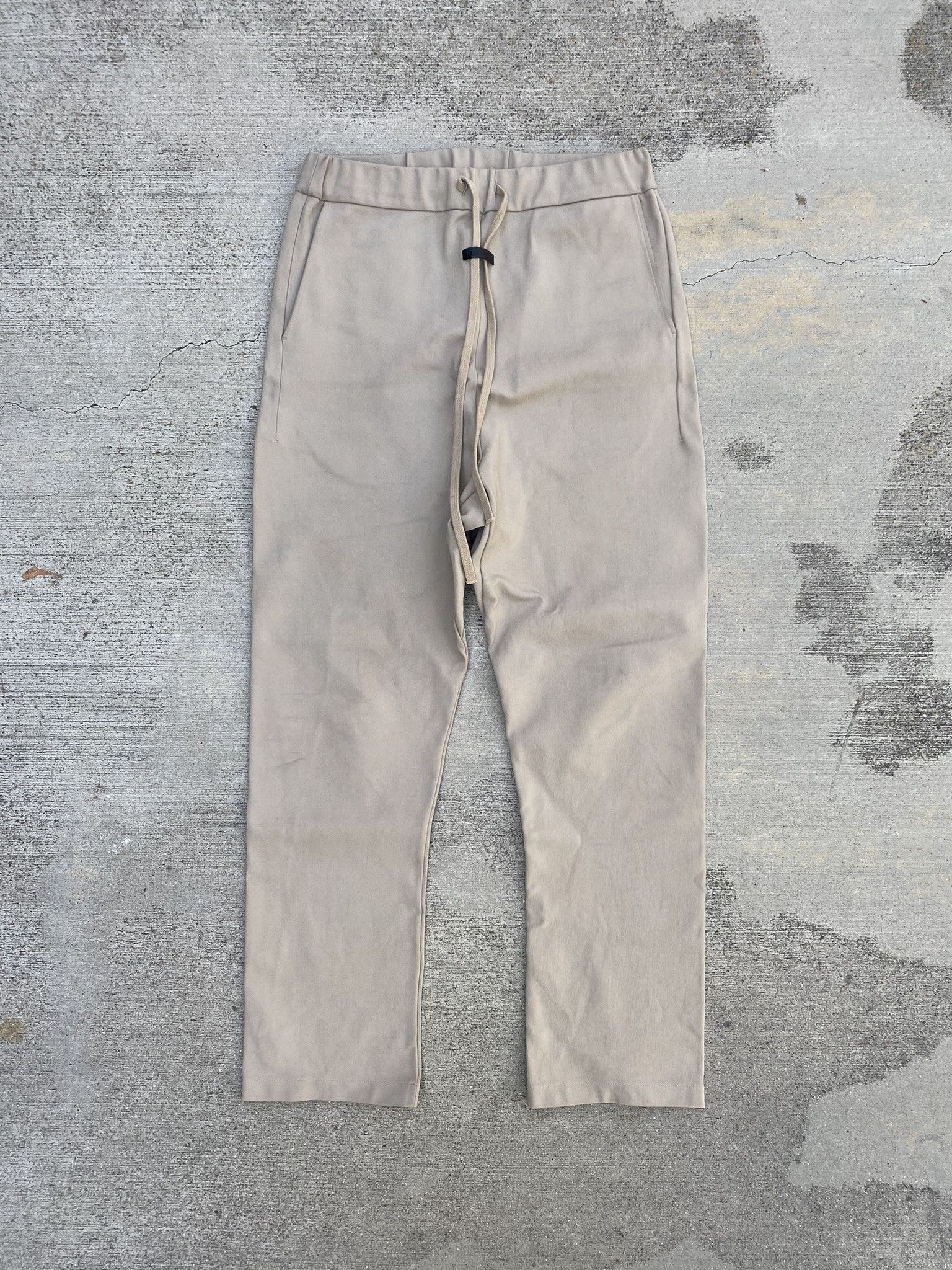 Fear of God Fear of God Eternal Viscose Trousers Size S Size US 32 / EU 48 - 2 Thumbnail