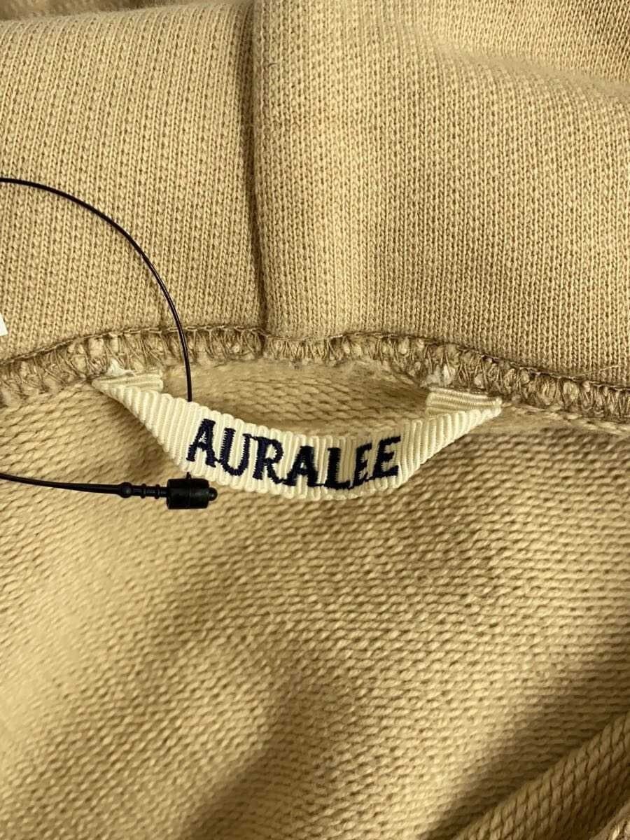 Auralee AW18 Hoodie Size US XL / EU 56 / 4 - 3 Thumbnail