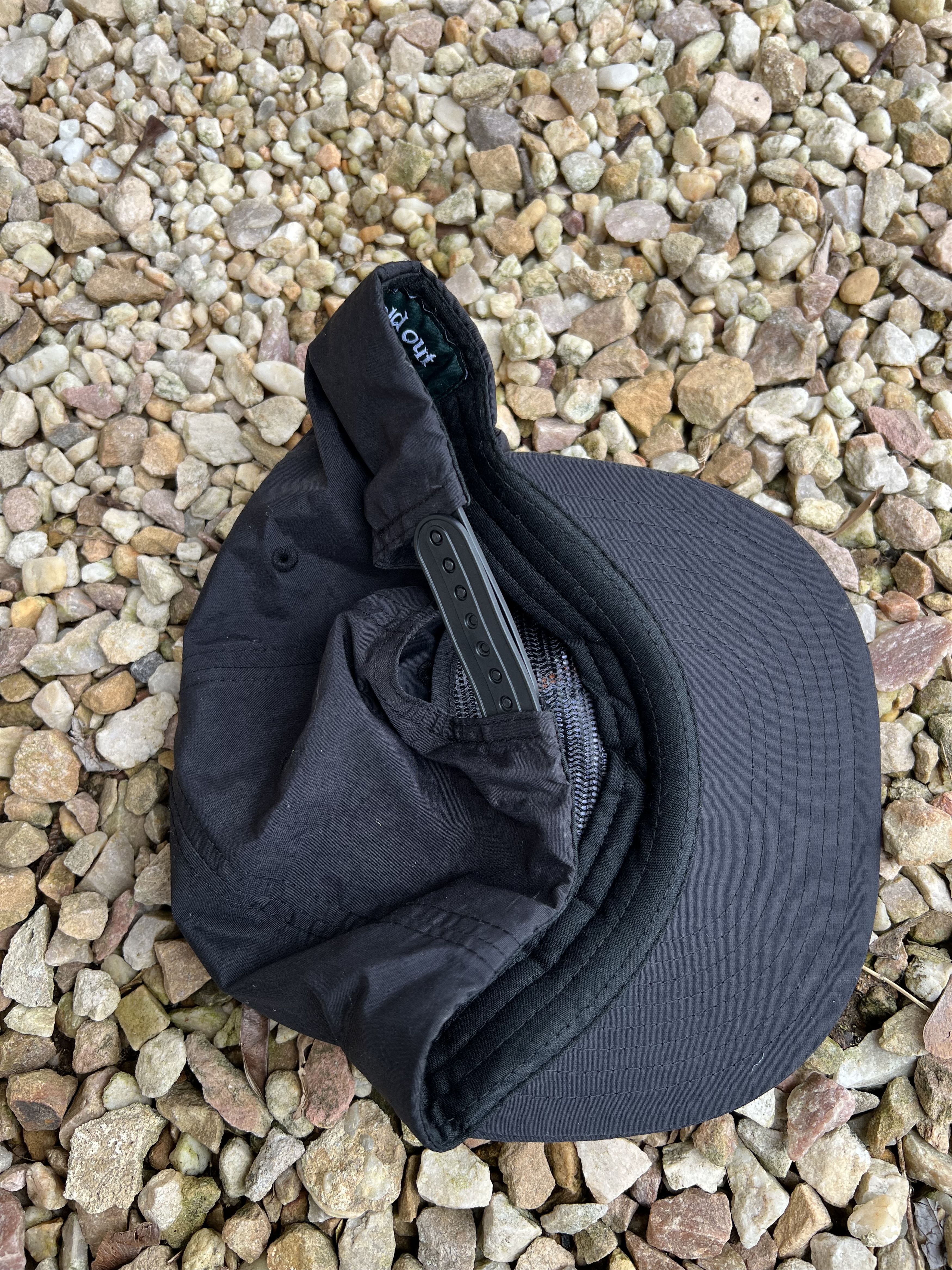 Afield Out Cascade Cap Alpine Equipment Gorpcore Size ONE SIZE - 3 Thumbnail