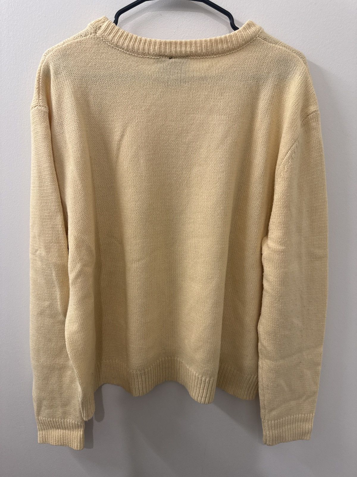 Seditionaries Night Club “Christian Dior” Knit Size US M / EU 48-50 / 2 - 4 Thumbnail