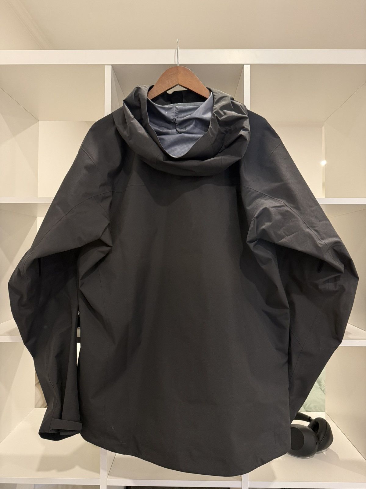 Arc'teryx BNWT Arc’teryx Alpha SV Jacket Size US L / EU 52-54 / 3 - 2 Thumbnail