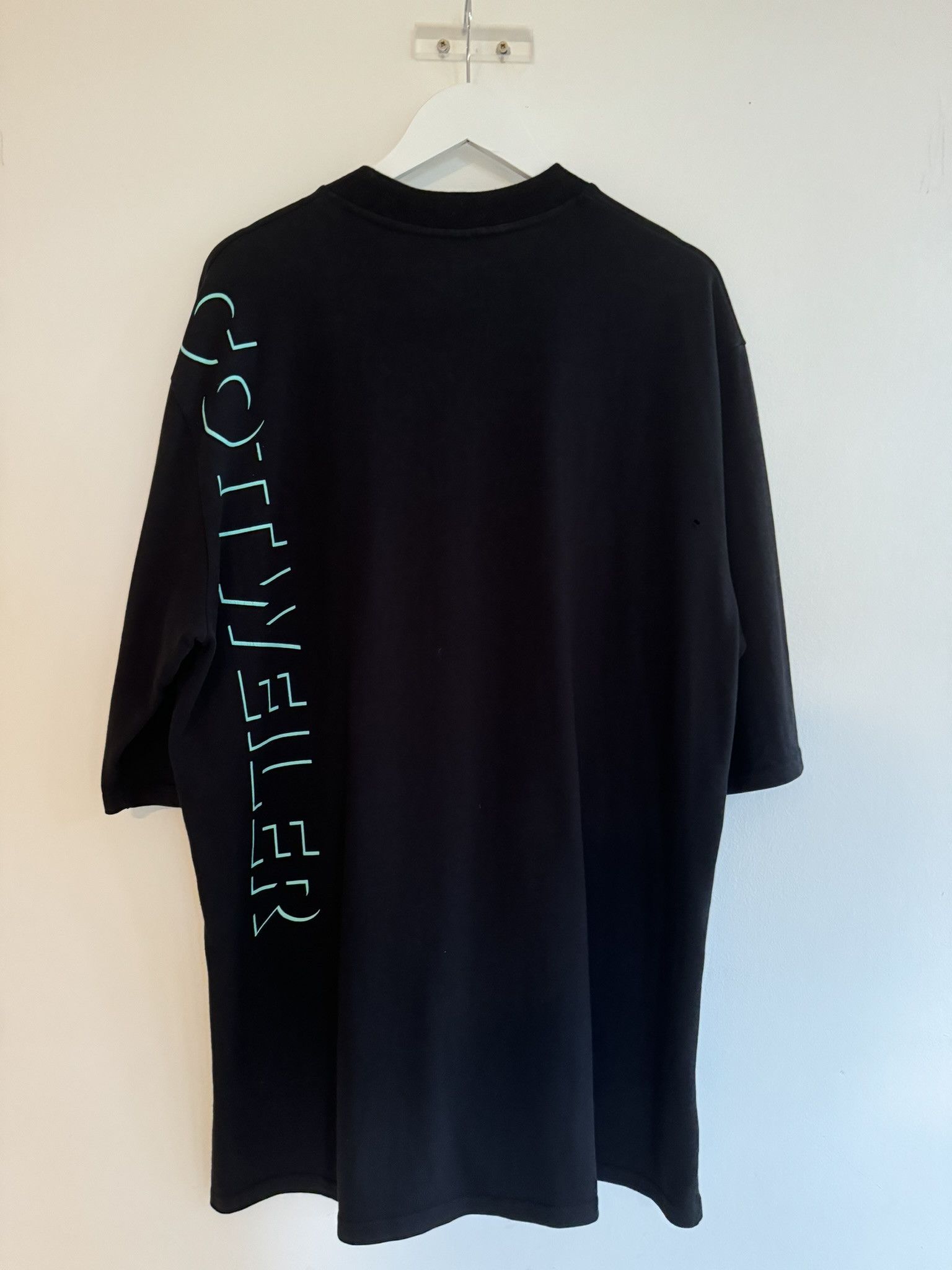 Cottweiler Logo T-shirt Size US L / EU 52-54 / 3 - 3 Thumbnail