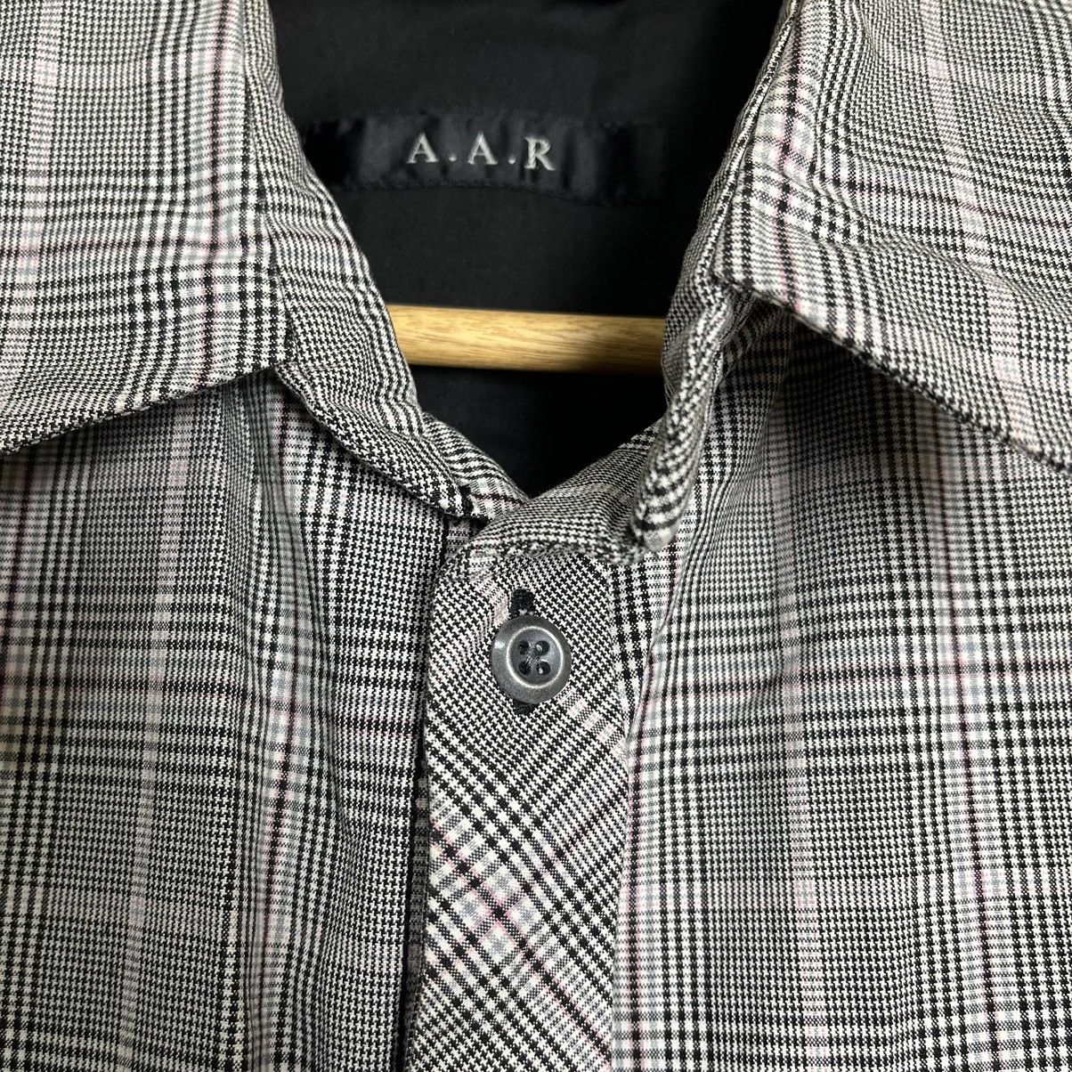 Yohji Yamamoto A.A.R by Yohji Yamamoto Button Up Jacket Size US S / EU 44-46 / 1 - 4 Thumbnail