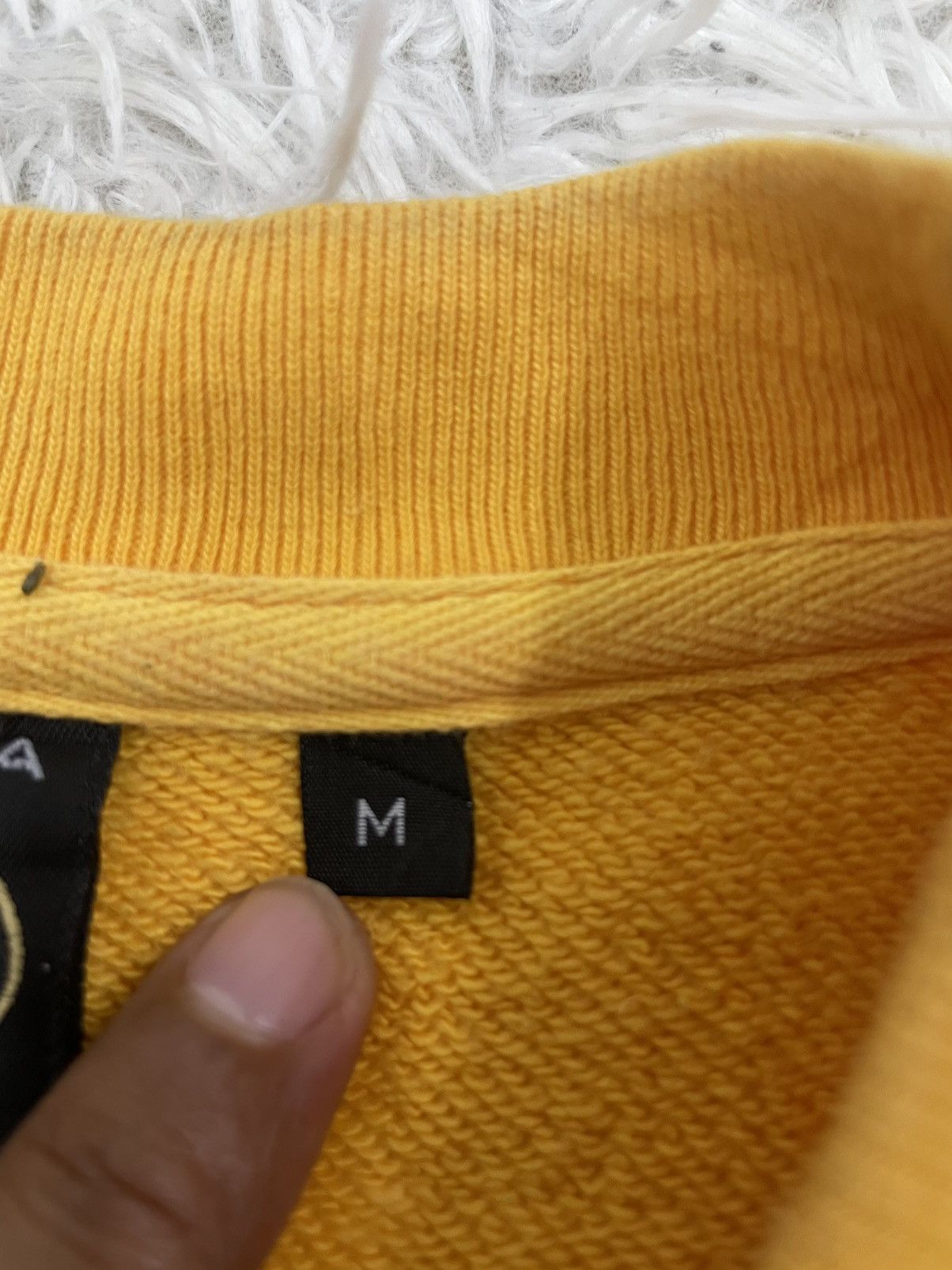 Vans Vans Designed in Usa Sweatshirt Size US M / EU 48-50 / 2 - 9 Thumbnail