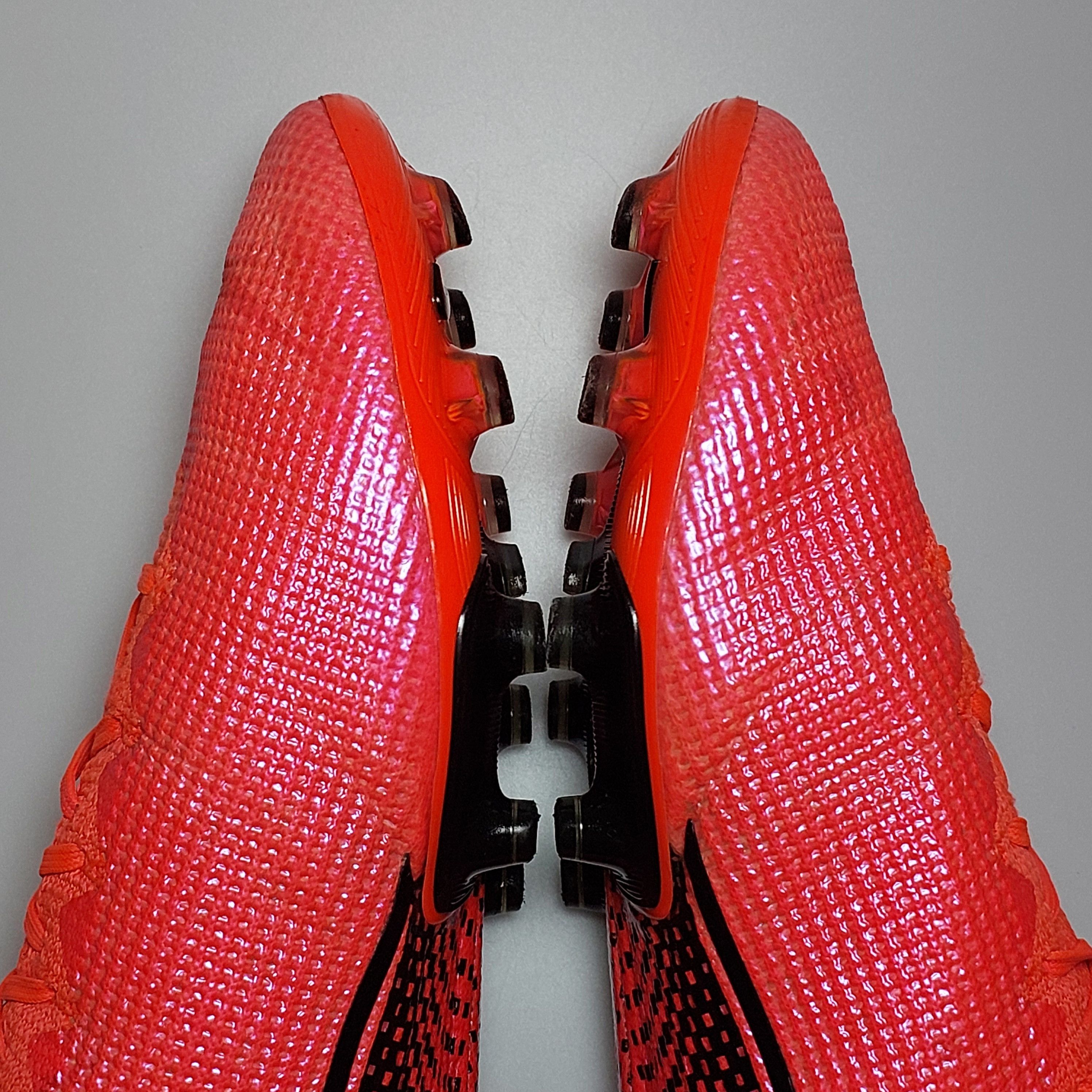 Nike Mercurial Superfly 7 Elite AG-Pro Bosnia US12 UK11 30CM Size US 12 / EU 45 - 7 Thumbnail