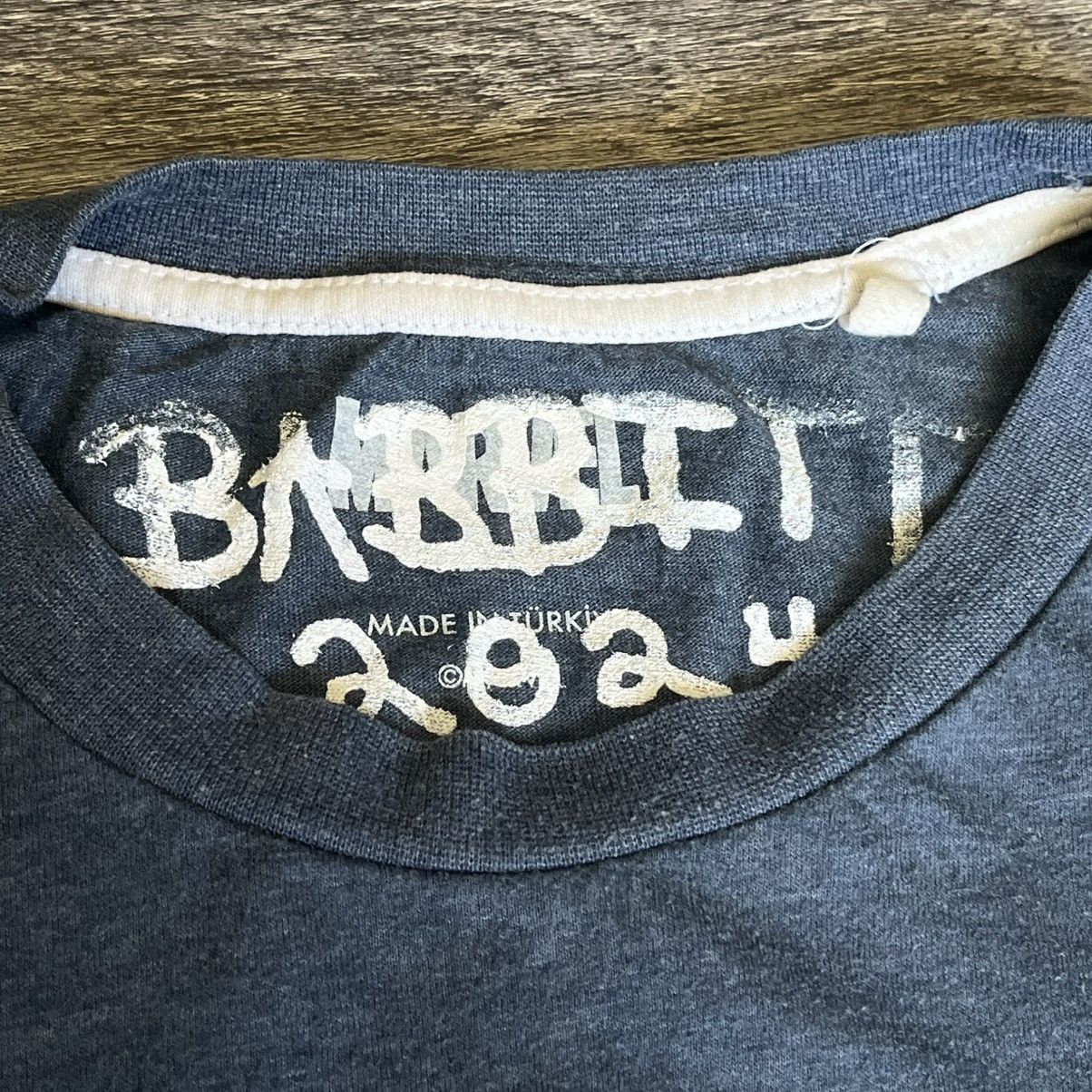 Asspizza Asspizza Babbitt Revived Pokemon Mew 151 Graphic Logo Tee Size US M / EU 48-50 / 2 - 3 Thumbnail