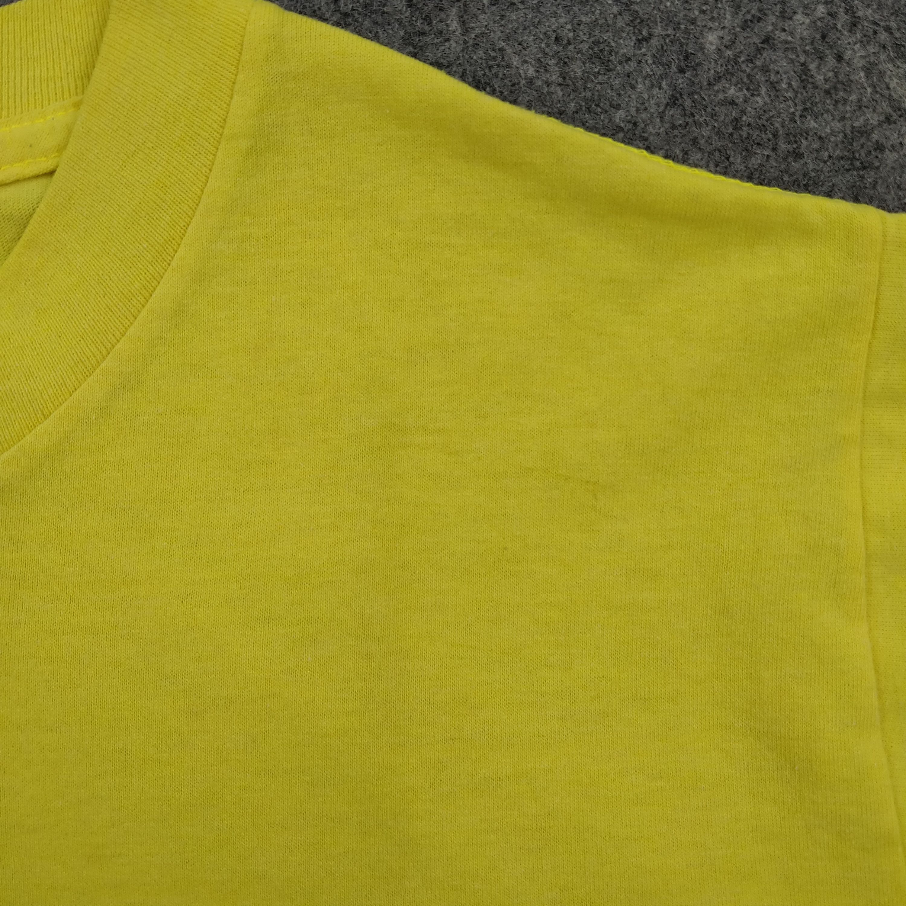 Camel Vintage Camel Smooth Character Medium Tshirt - G038 Size US M / EU 48-50 / 2 - 7 Thumbnail