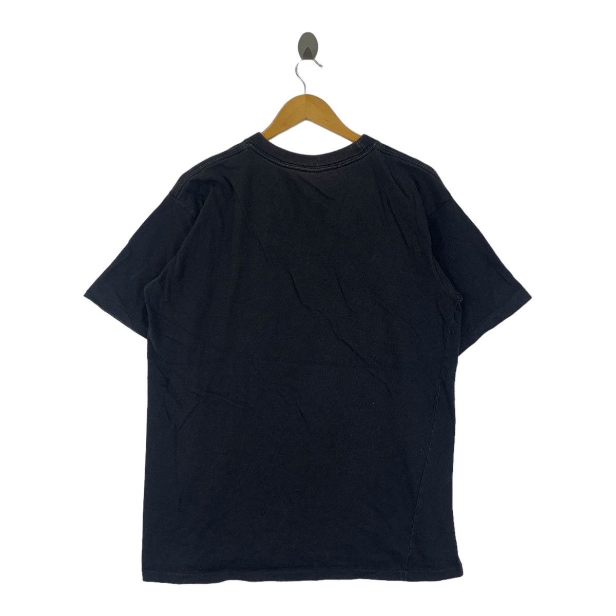 Pokemon × Uniqlo UNIQLO x POKEMON GENGAR Nintendo Tee Shirt Size US L / EU 52-54 / 3 - 4 Thumbnail