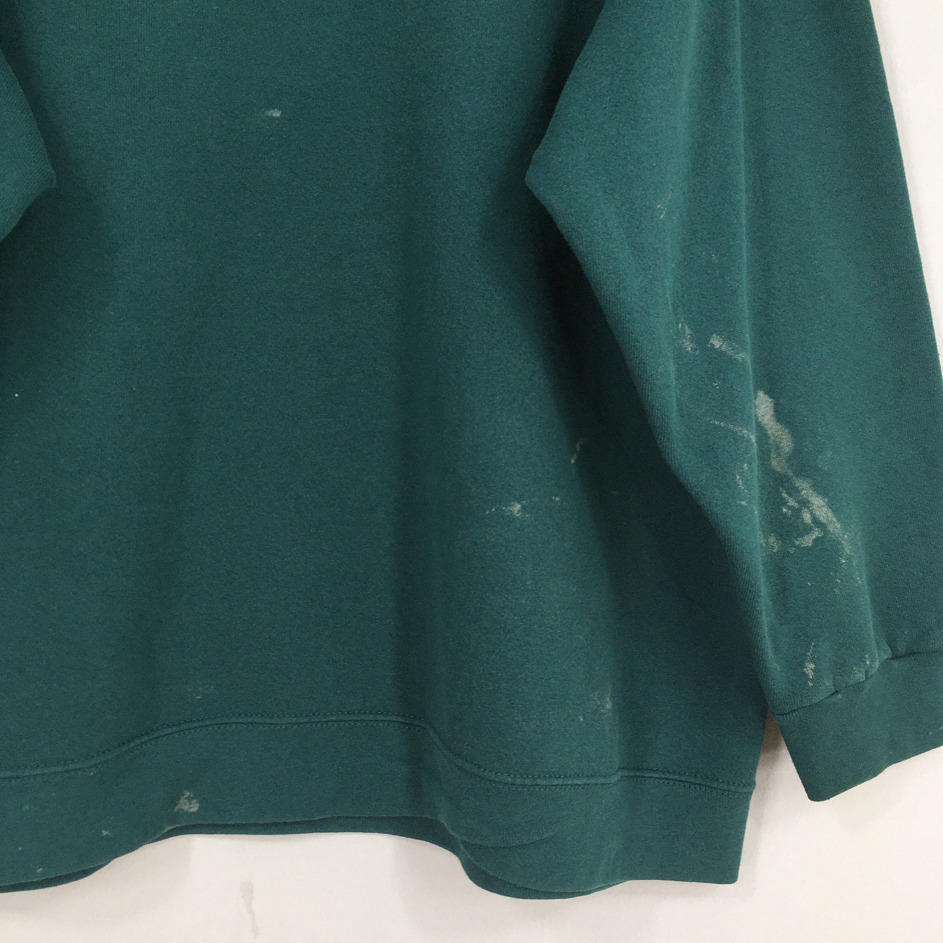 Disney Vintage Eeyore The Pooh And Friends Sweatshirt XLarge Size US XL / EU 56 / 4 - 9 Thumbnail