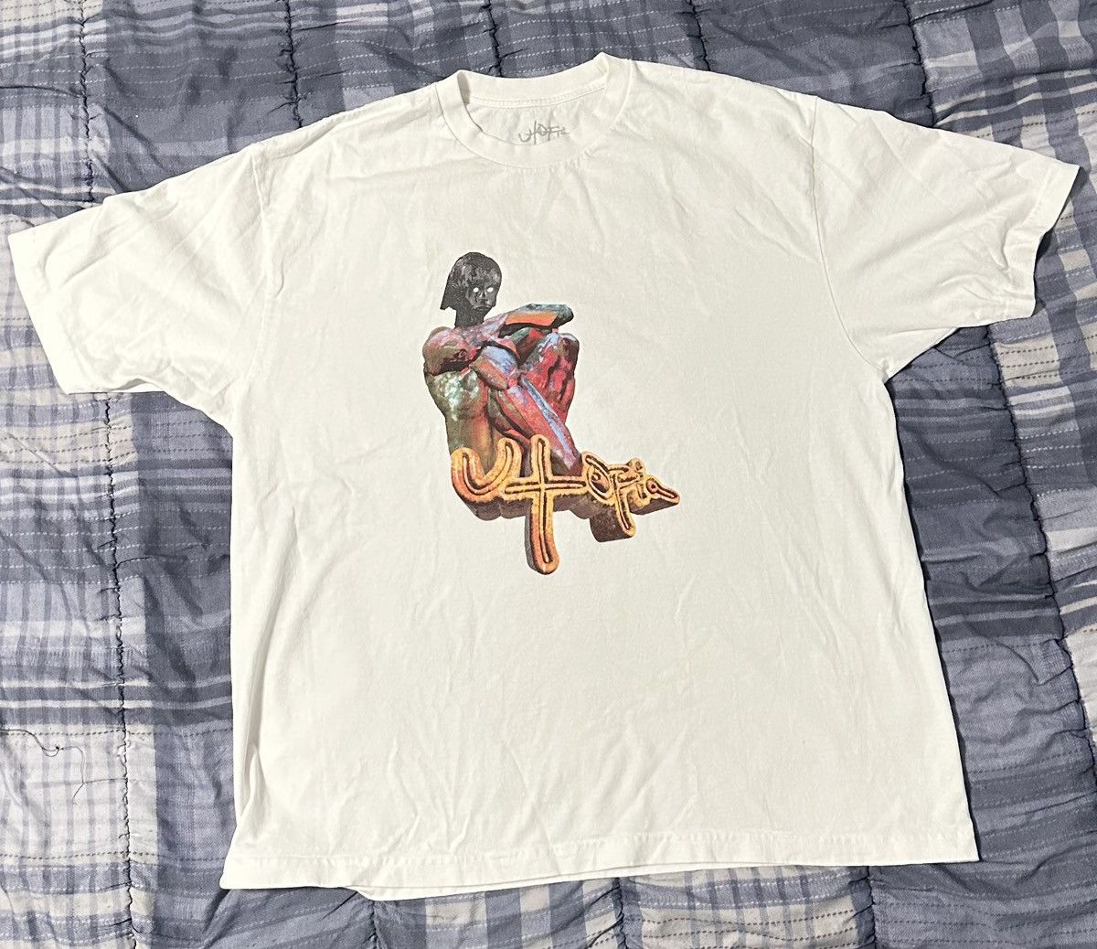 Travis Scott Travis Scott Topia Pack B1 Size US XL / EU 56 / 4 - 1 Thumbnail