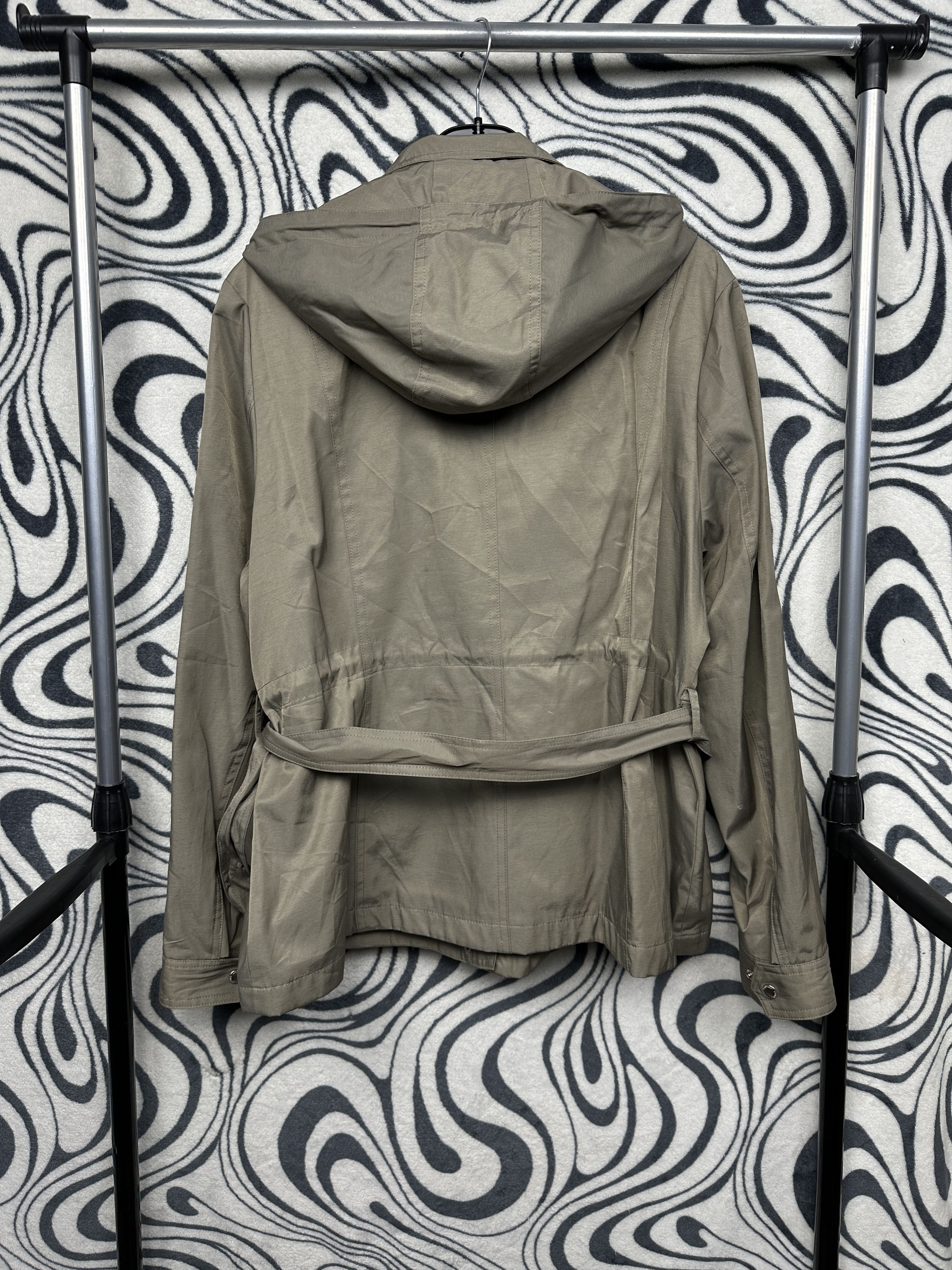 Polo Ralph Lauren Polo Ralph Lauren Vintage Womens Jacket Size XL / US 12-14 / IT 48-50 - 7 Thumbnail