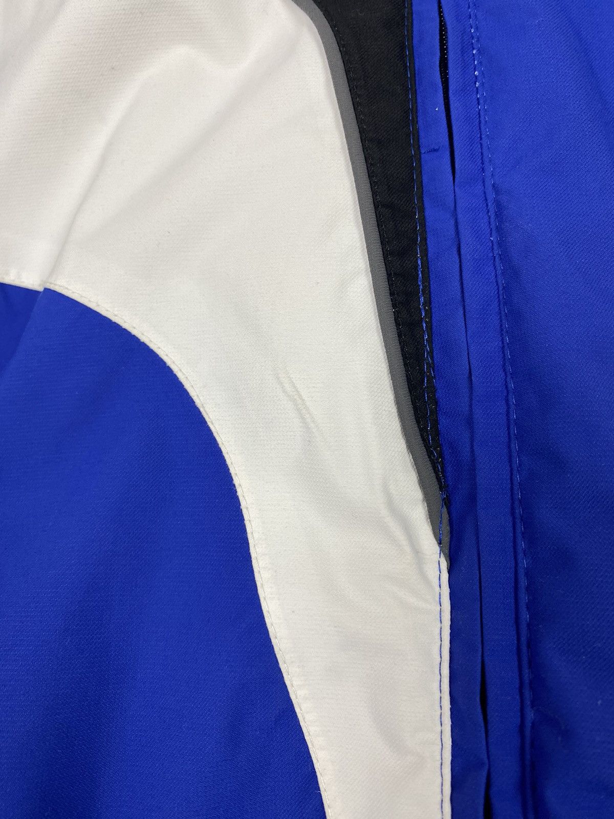 Yamaha Yamaha Paddock Racing Moto Team Shell Jacket Size US S / EU 44-46 / 1 - 12 Thumbnail