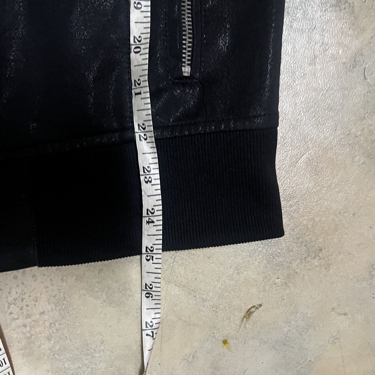 Japanese Brand Mastermind Style Zipper Jacket Big Skull Logo Size US M / EU 48-50 / 2 - 17 Thumbnail