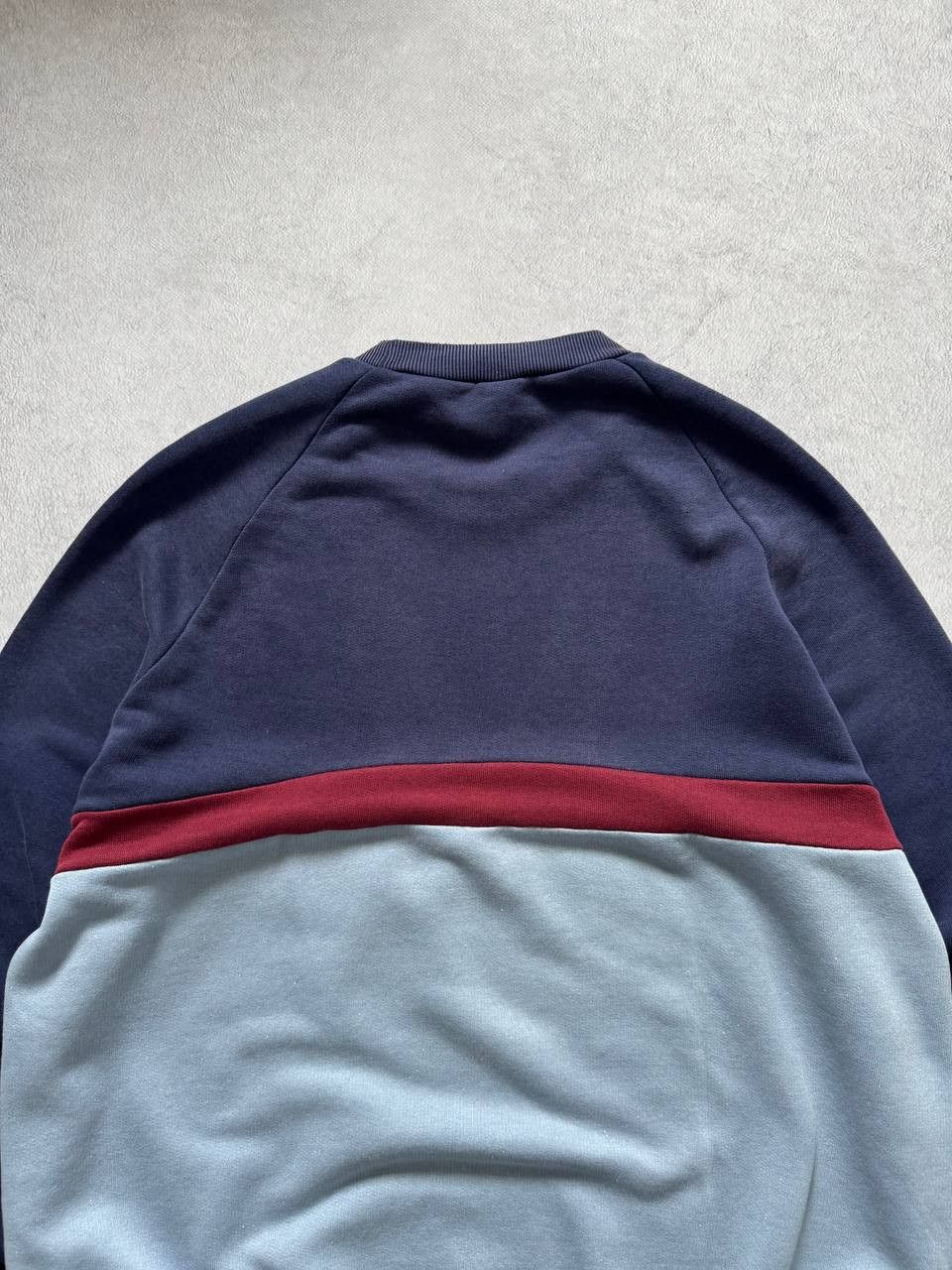 Adidas Adidas Vintage 80s Sweatshirt Made in West Germany Size US M / EU 48-50 / 2 - 6 Thumbnail
