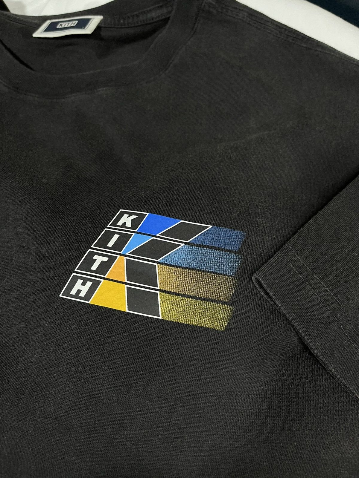 Kith Kith & Kin International shirt new Size US L / EU 52-54 / 3 - 4 Thumbnail