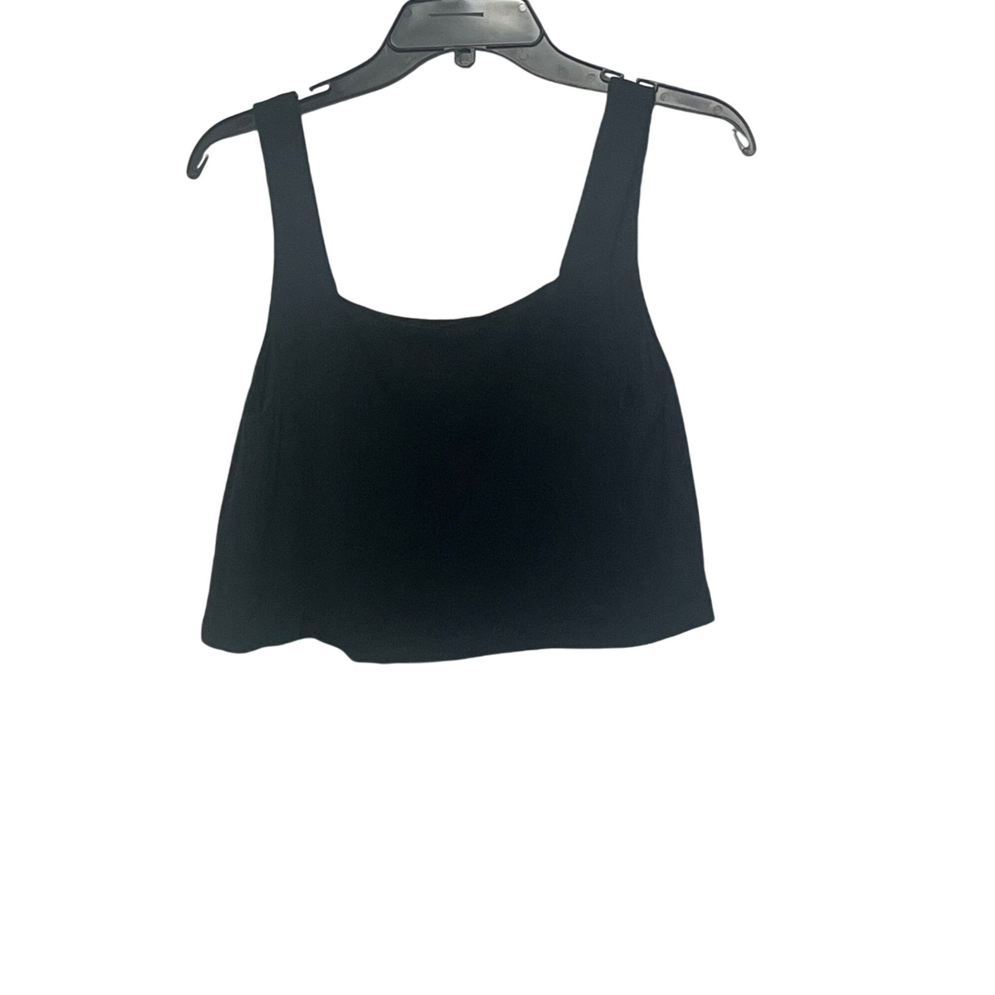 Other Petal and Pup Women's Eleanor Linen Crop Top, XS Size XS / US 0-2 / IT 36-38 - 9 Thumbnail