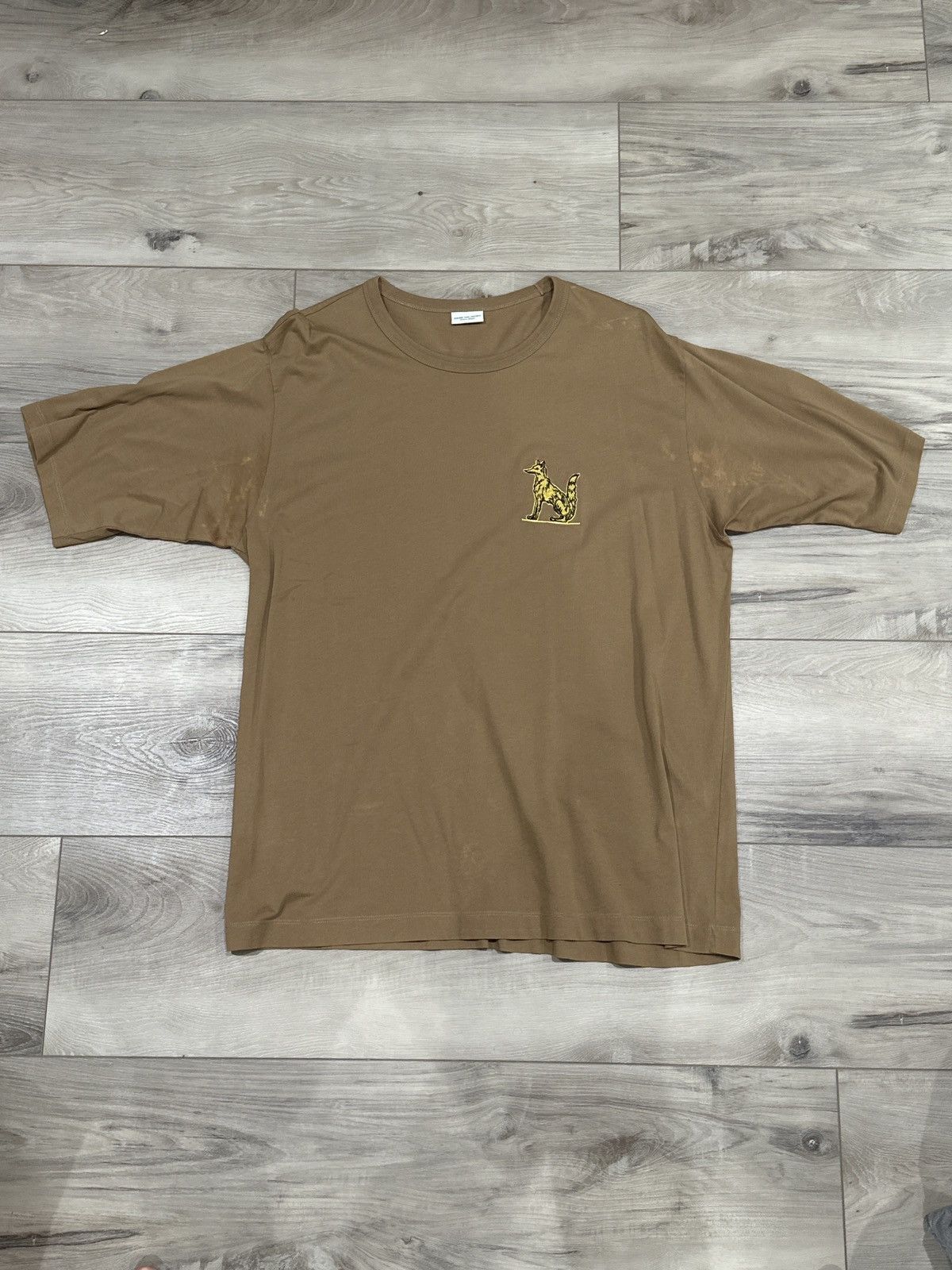Dries Van Noten AW 2017 Size US XL / EU 56 / 4 - 2 Thumbnail