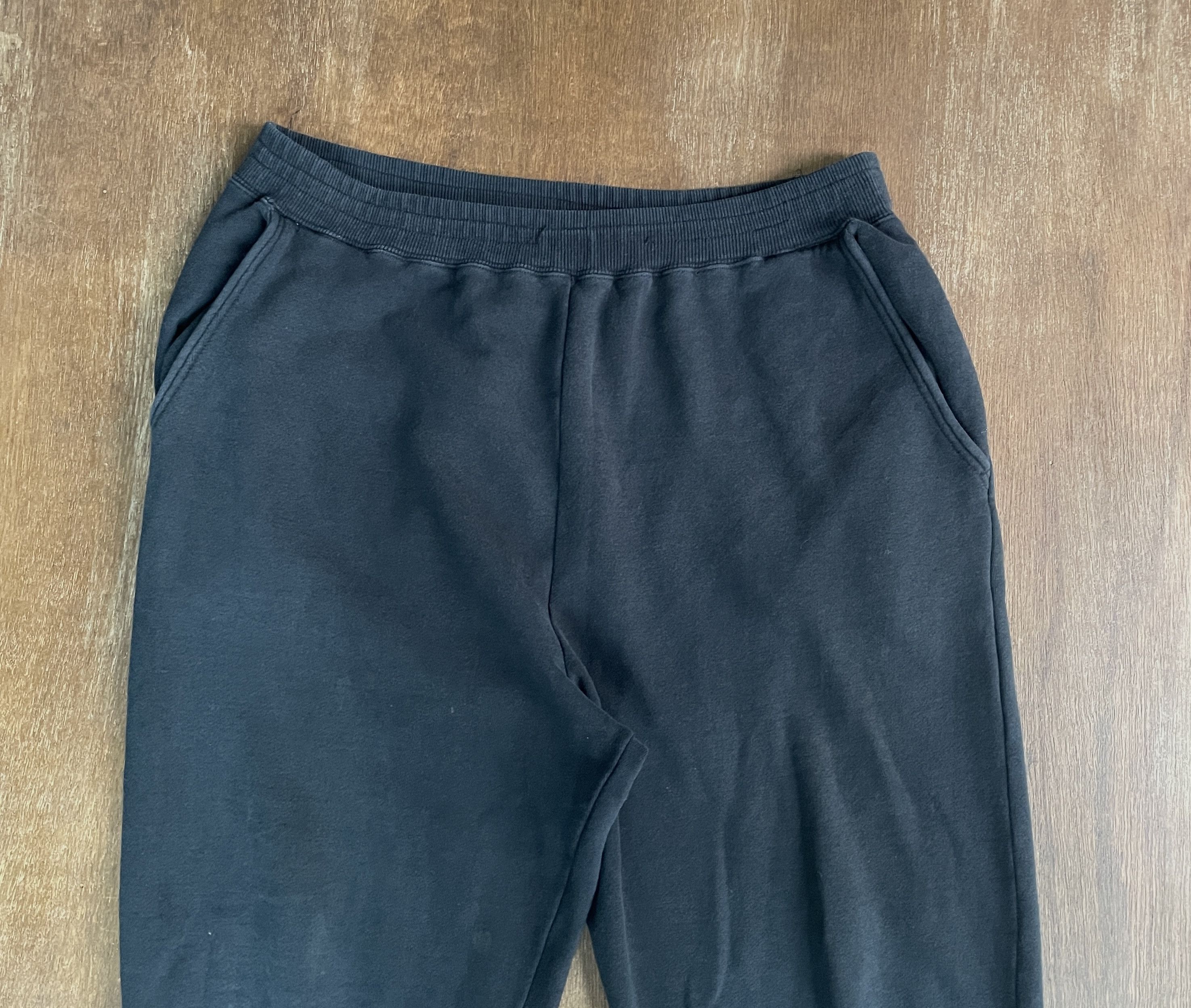 Issey Miyake ISSEY MIYAKE Vintage Jogger Size US 27 - 2 Thumbnail