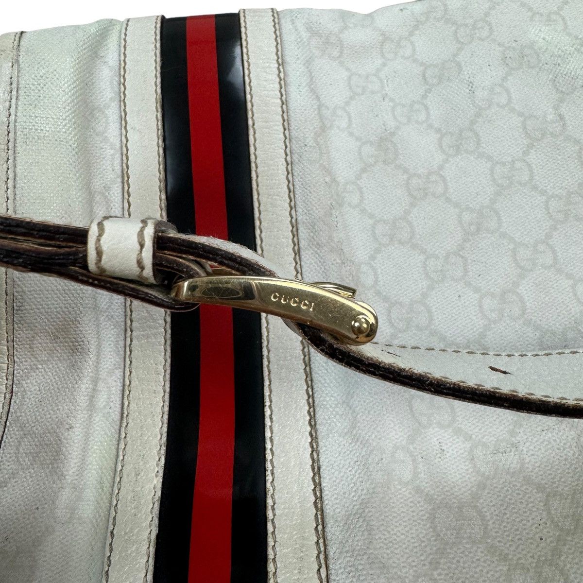 Gucci Gucci Messenger Bag Size ONE SIZE - 6 Thumbnail