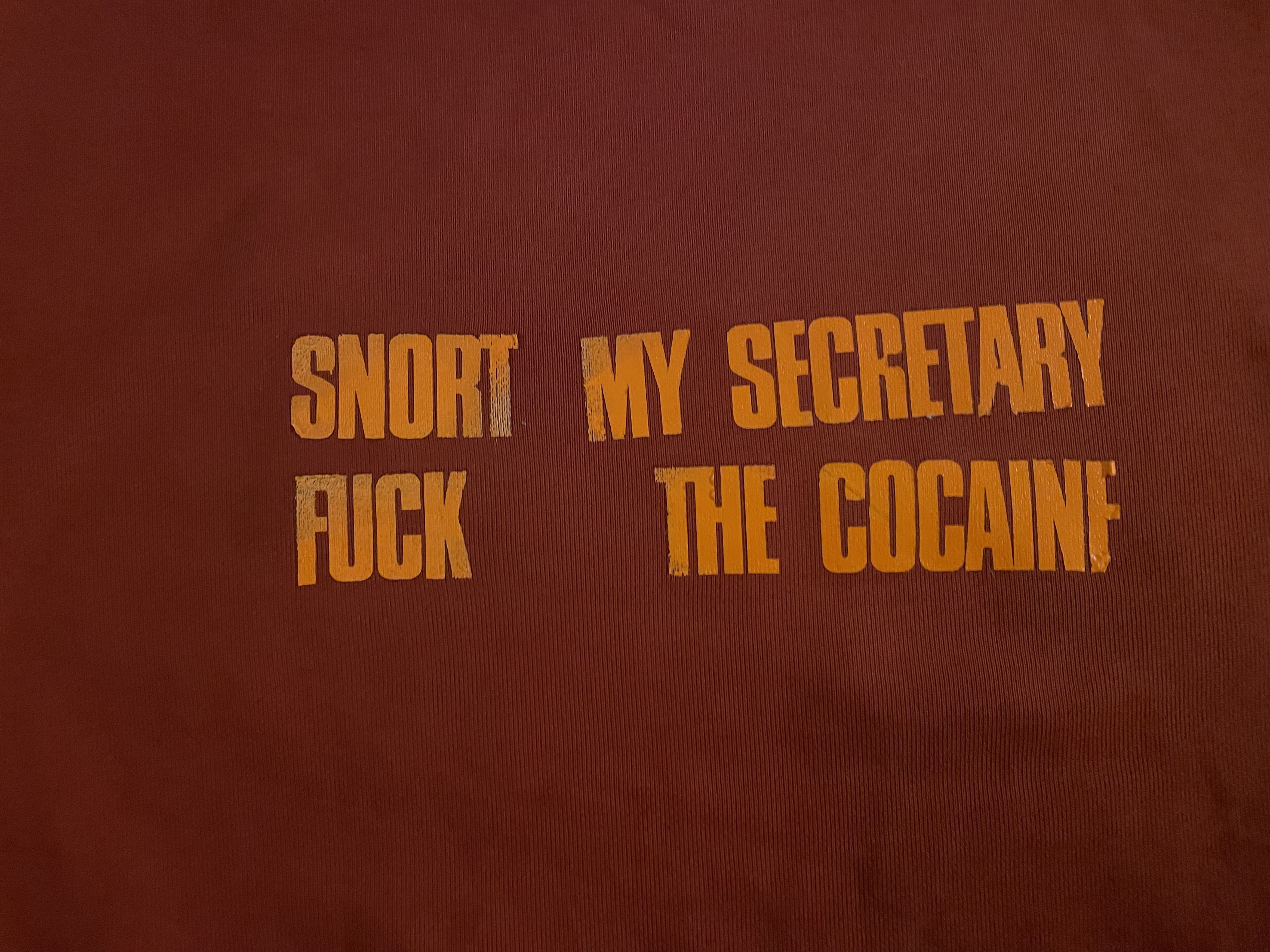 Japanese Brand Snort Sweater - Syra Size US M / EU 48-50 / 2 - 6 Thumbnail