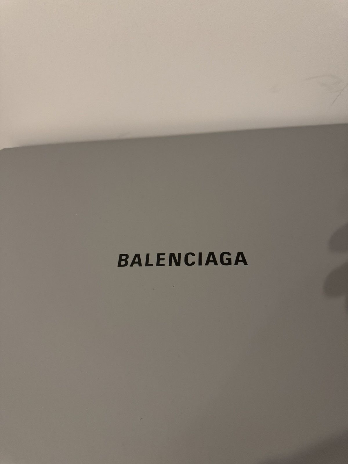 Balenciaga Balenciaga Runner Matte Black Sneaker Size US 10 / EU 43 - 15 Thumbnail