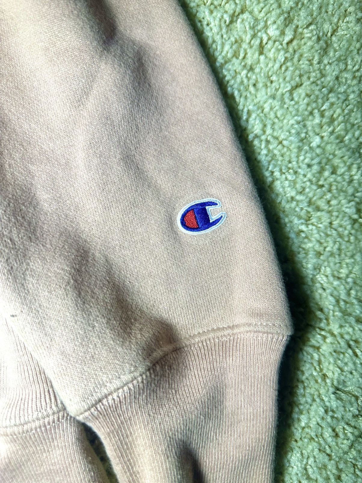 Champion Champion Hoodie Size US M / EU 48-50 / 2 - 5 Thumbnail