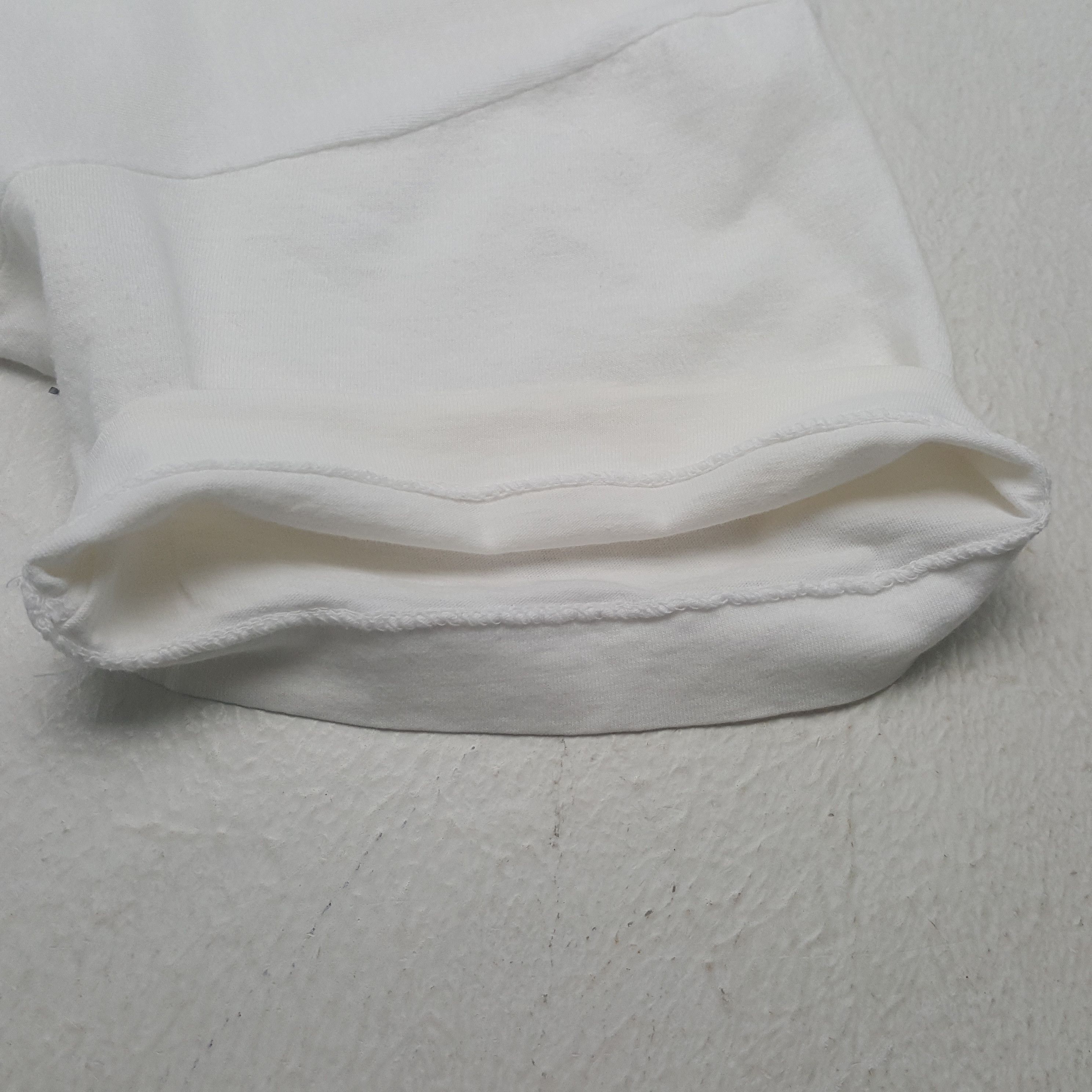 Kansai Yamamoto Kansai Yamamoto Japanese Brand Tshirt RR3 Size US M / EU 48-50 / 2 - 5 Thumbnail