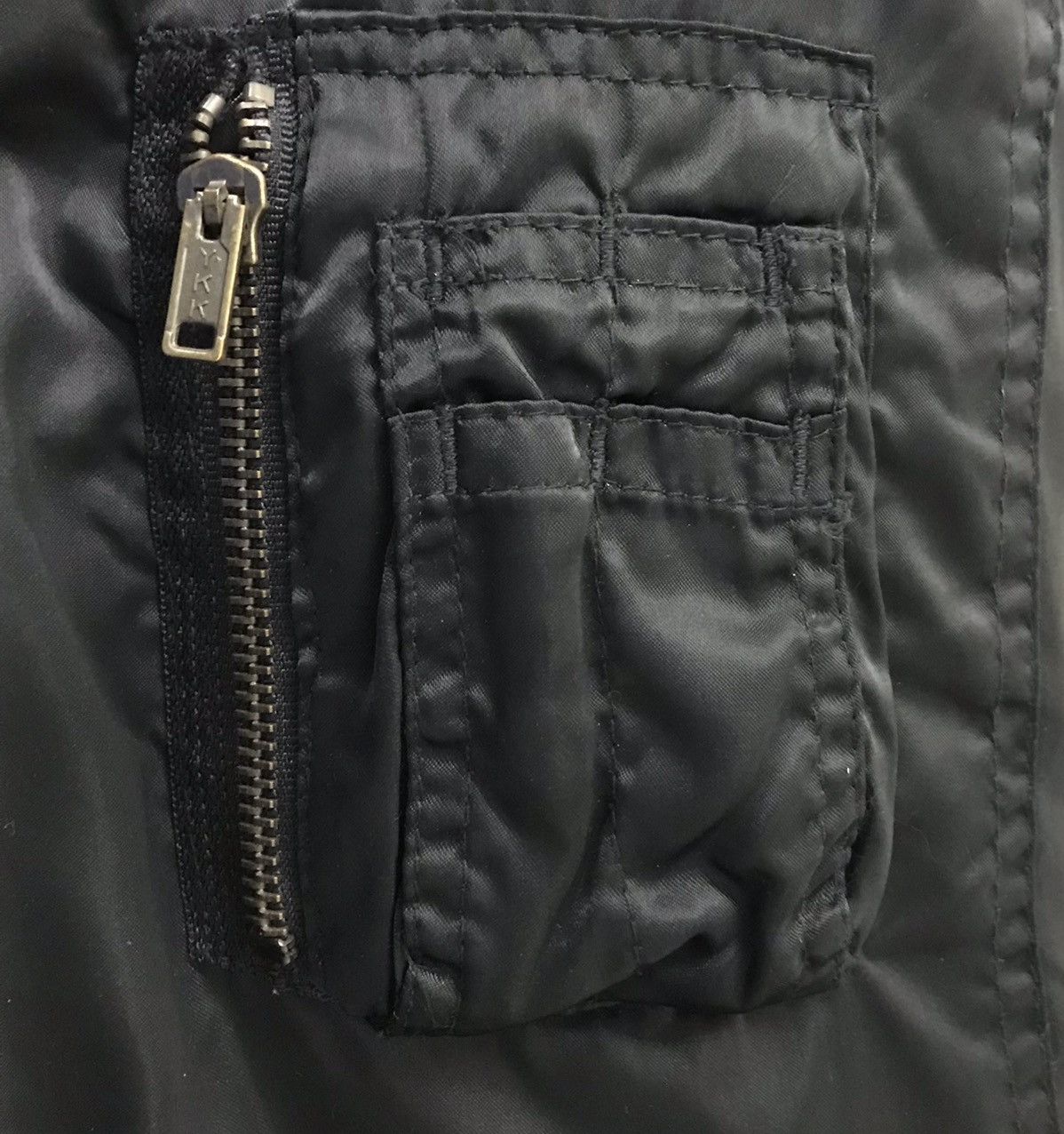 Vintage Vintage Mideast Authentic Raiders Expedition Jacket Size US XL / EU 56 / 4 - 10 Thumbnail
