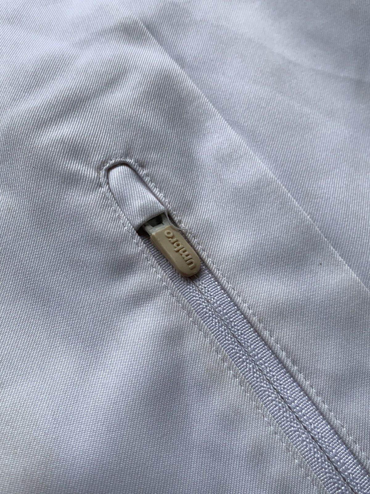 Umbro × Vintage England Umbro 2012 Soccer Jacket Bomber Home Away Size US XL / EU 56 / 4 - 9 Thumbnail
