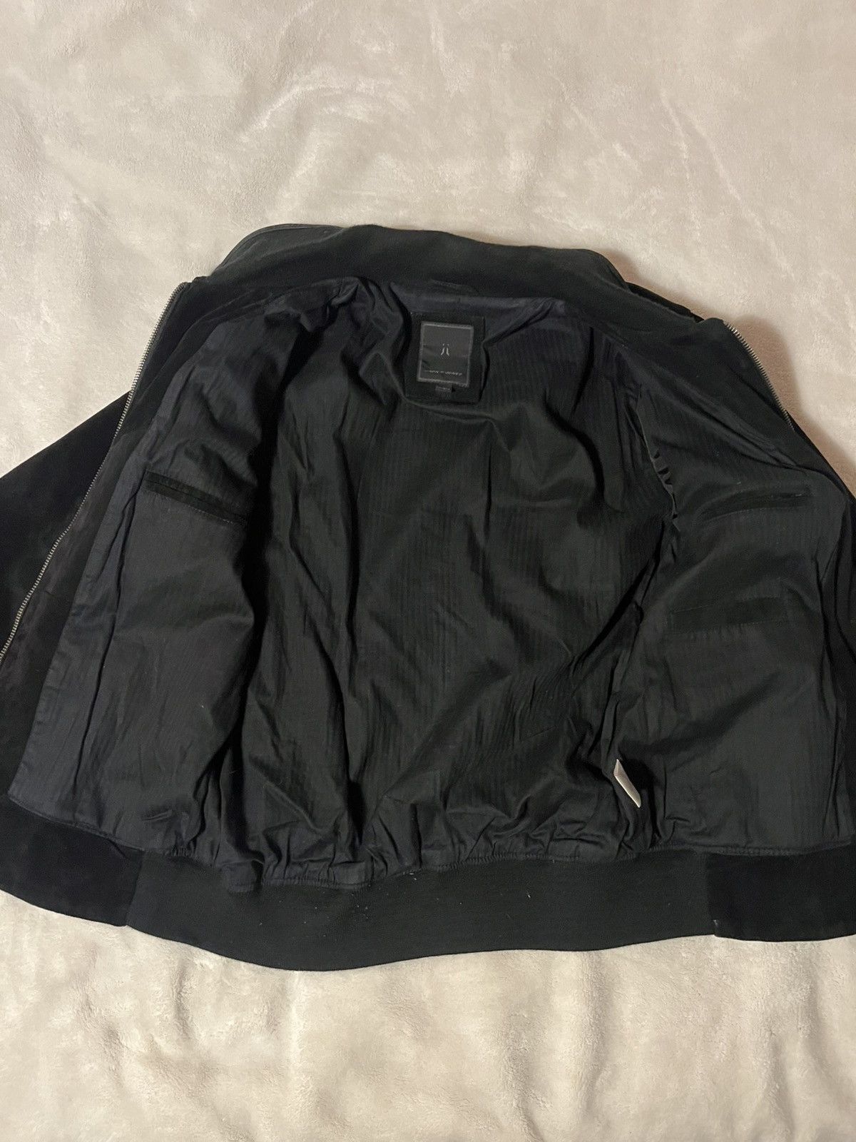 Other Vintage Leather Jacket Size US S / EU 44-46 / 1 - 2 Thumbnail
