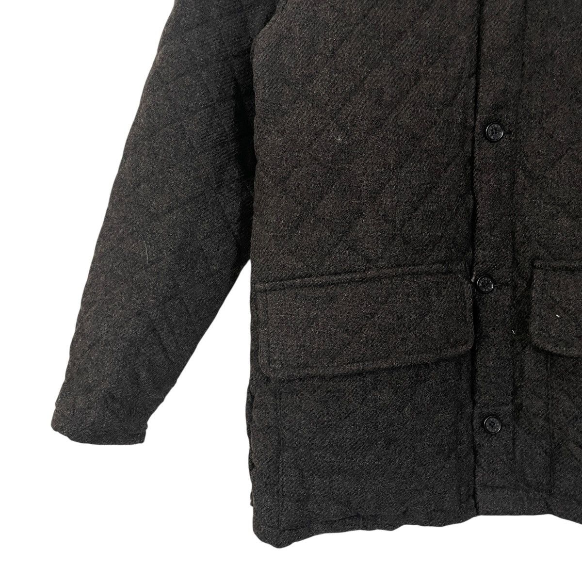 Mackintosh Vintage Mackintosh Jacket Size US M / EU 48-50 / 2 - 5 Thumbnail
