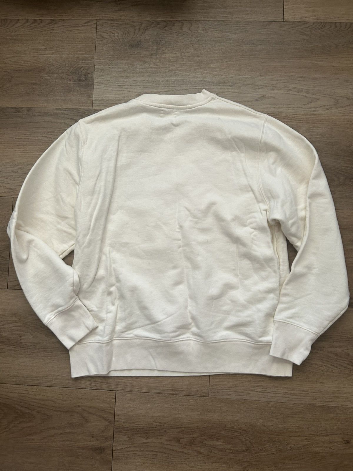 Designer Tory sport crewneck sweater Size M / US 6-8 / IT 42-44 - 4 Thumbnail