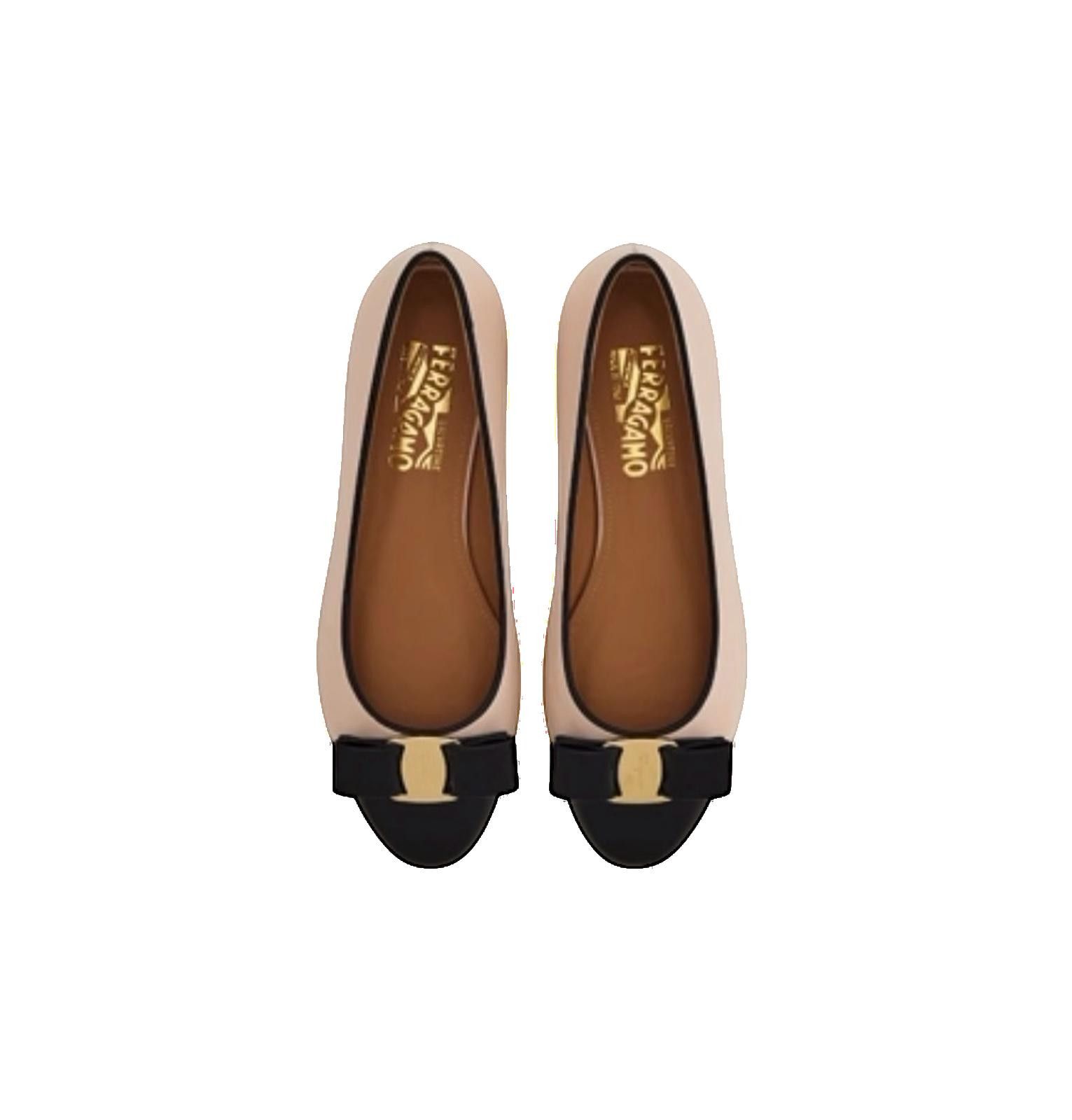Salvatore Ferragamo Ferragamo Varina Ballet Flat Size US 7.5 / IT 37.5 - 3 Thumbnail
