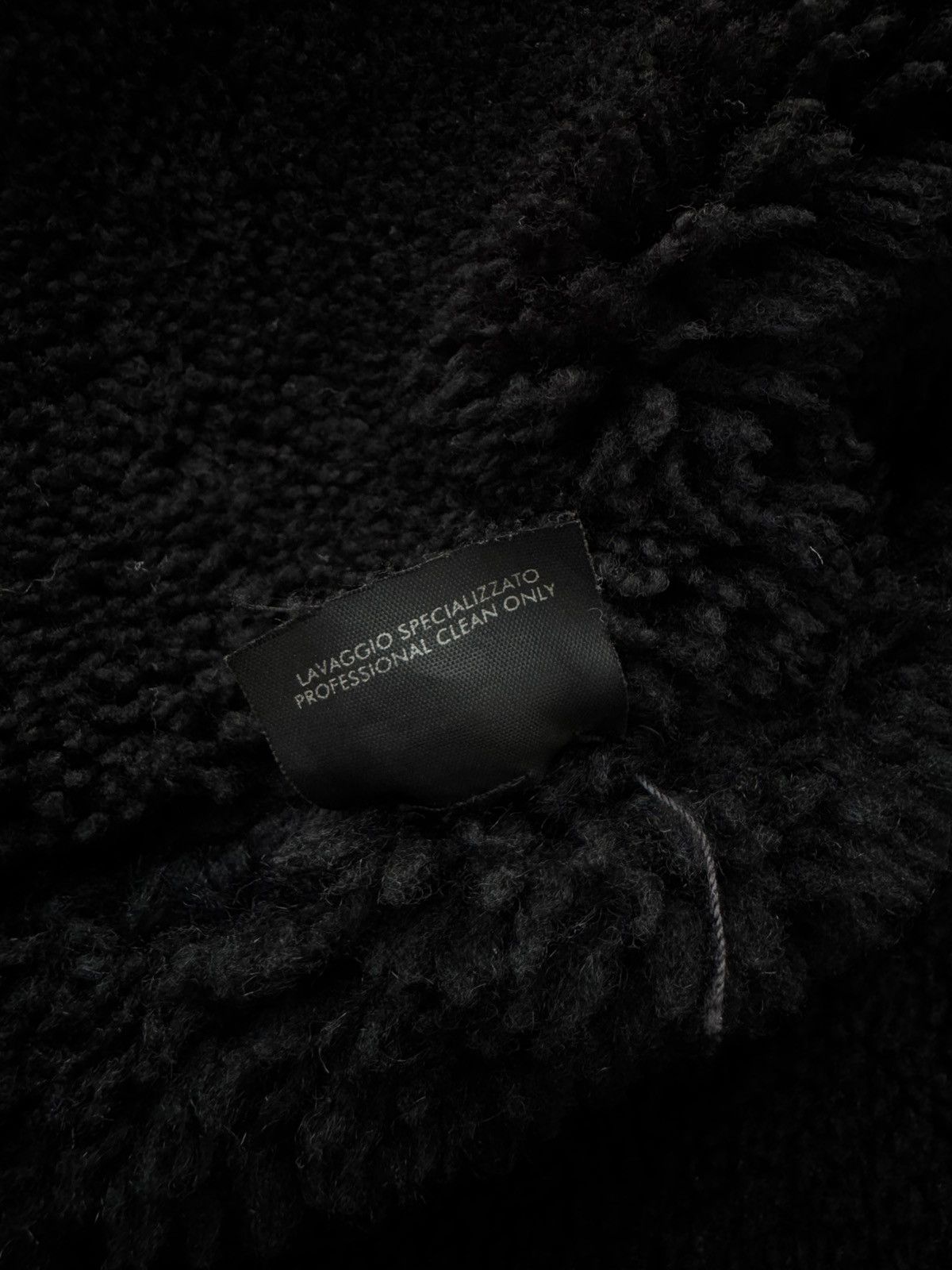 Gucci Gucci Tom Ford AW02 Oversized Shearling Coat Size US M / EU 48-50 / 2 - 16 Thumbnail