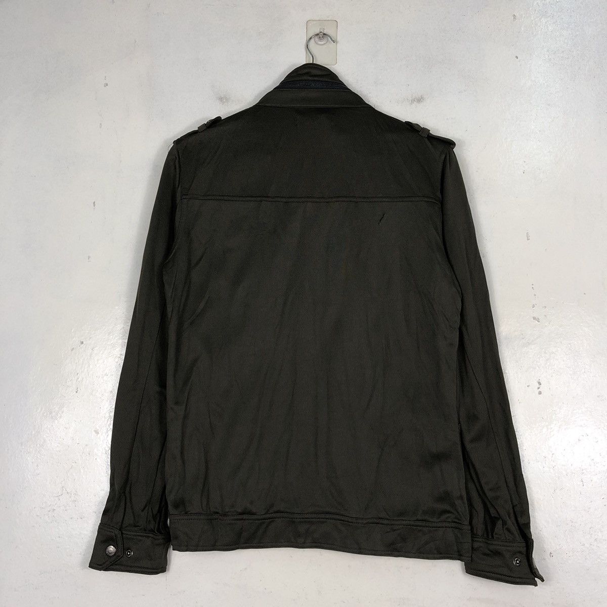 In The Attic × Japanese Brand In The attic Bikers Jacket Size US M / EU 48-50 / 2 - 7 Thumbnail