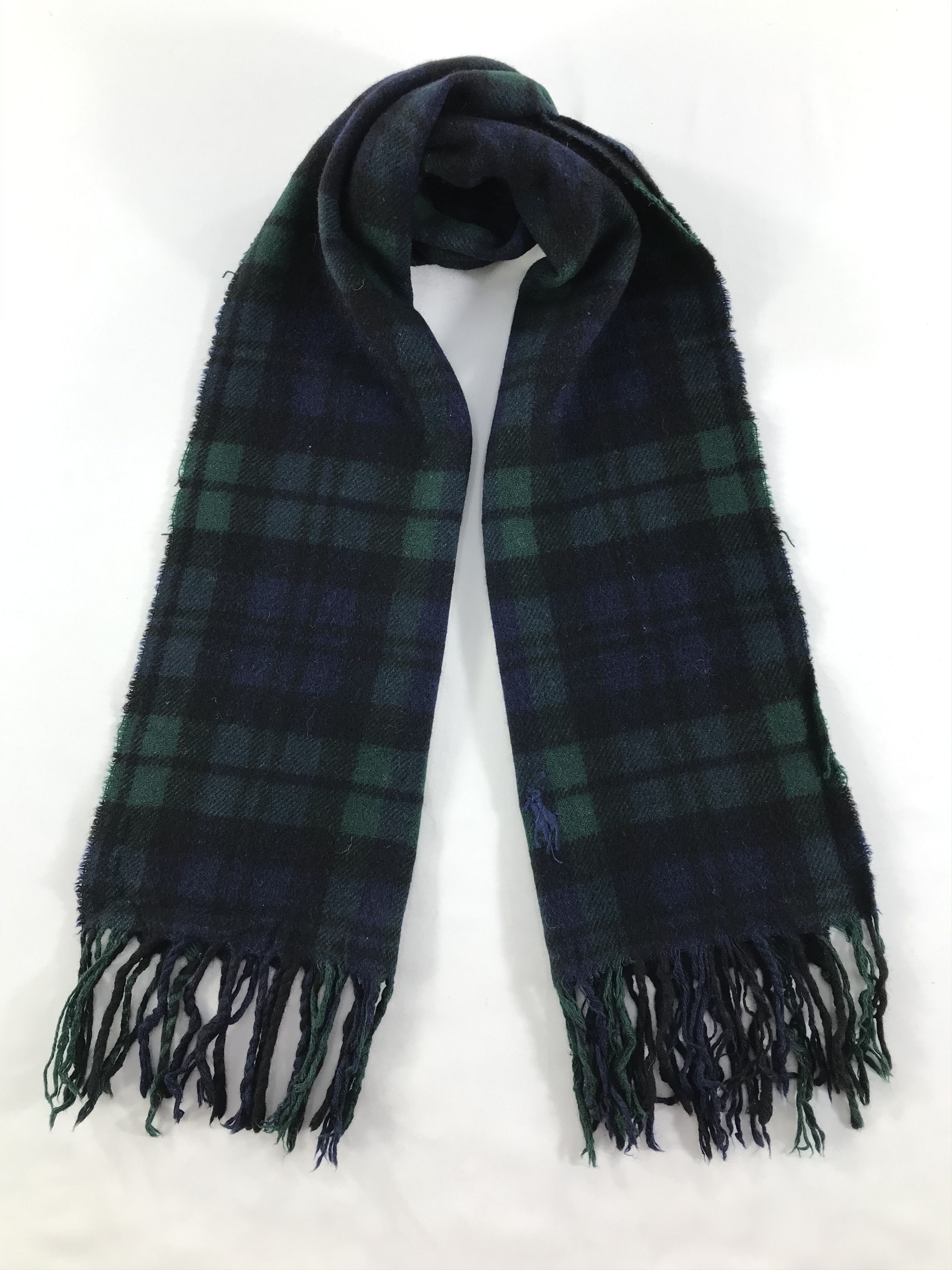 Polo Ralph Lauren Polo Ralph Lauren Scarf / Muffler / Neckwear - WW2575 Size ONE SIZE - 1 Thumbnail